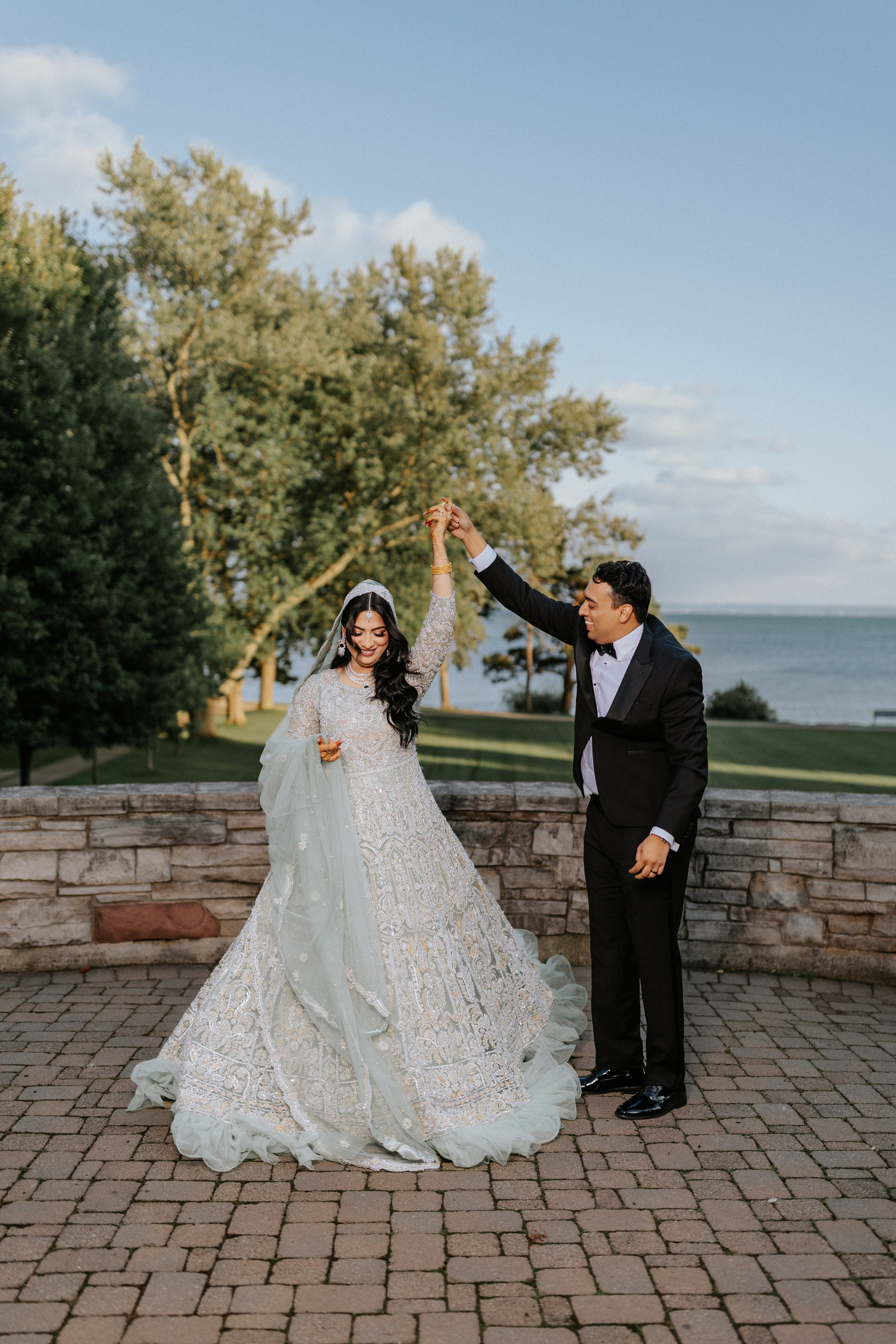 Mashaal & Salman. Usama Mohaar