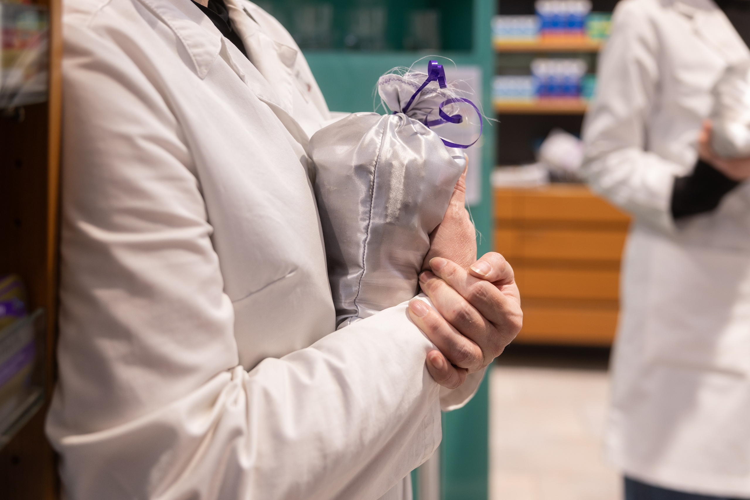 SILBERKRUG PASS, Bad Gastein, 05.12.2024. Guzel Kolobova| Fotografin| Salzburg