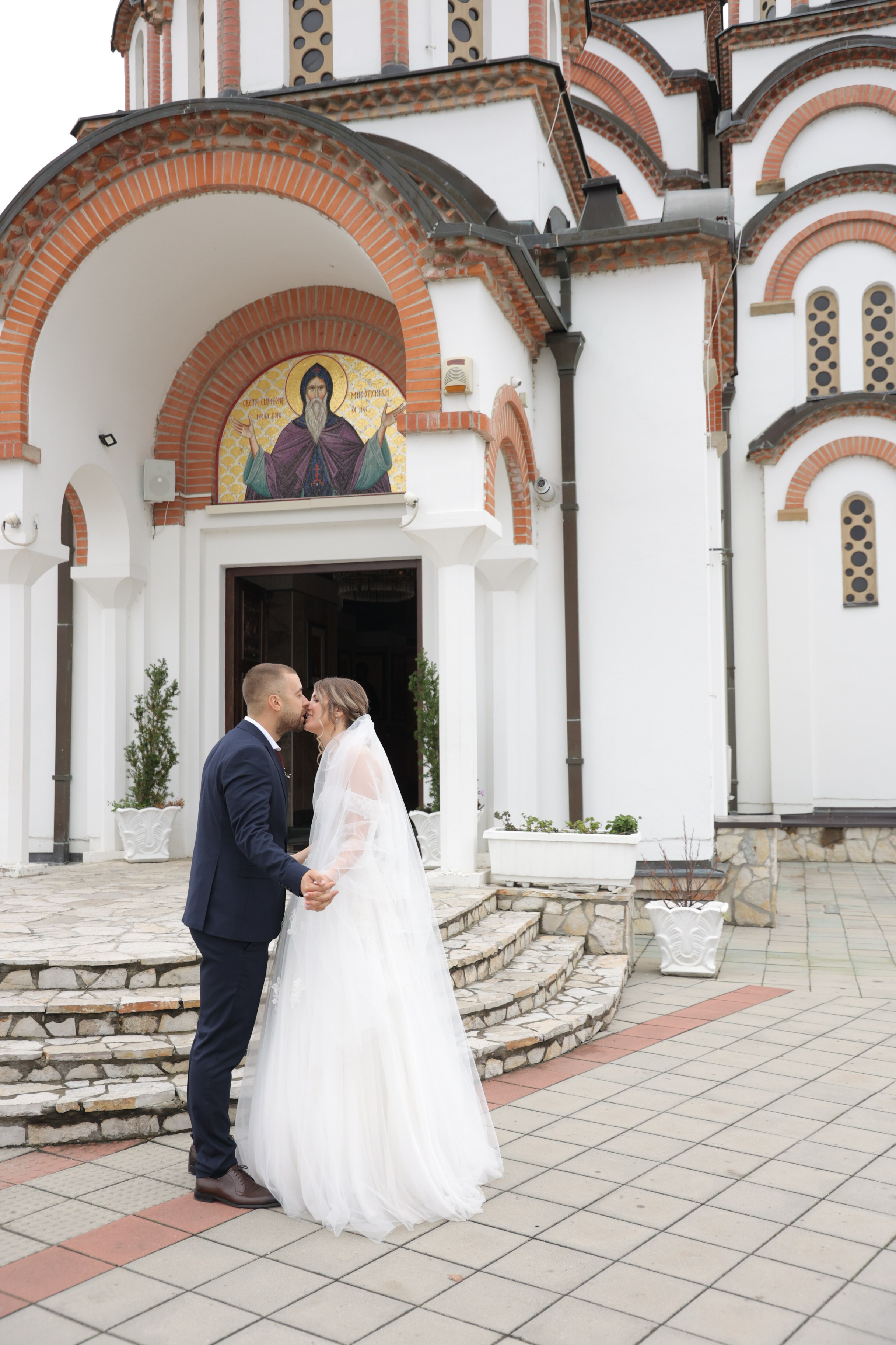 Visnja & Mihailo. Vlada toskic wedding and event photographer