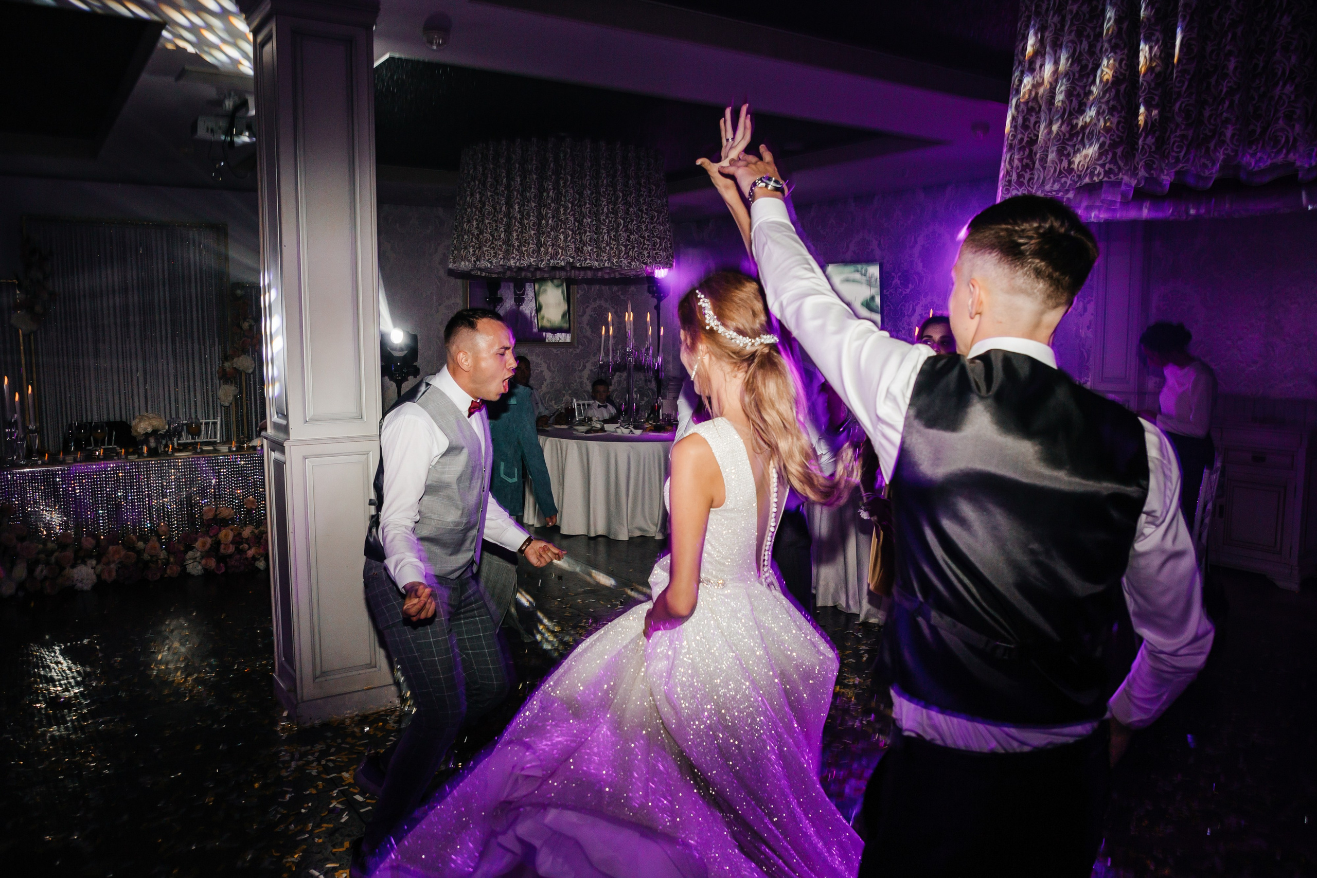 Evgeniy & Mariya. Destination wedding and fashion photographer in Riga Igor Davidovich