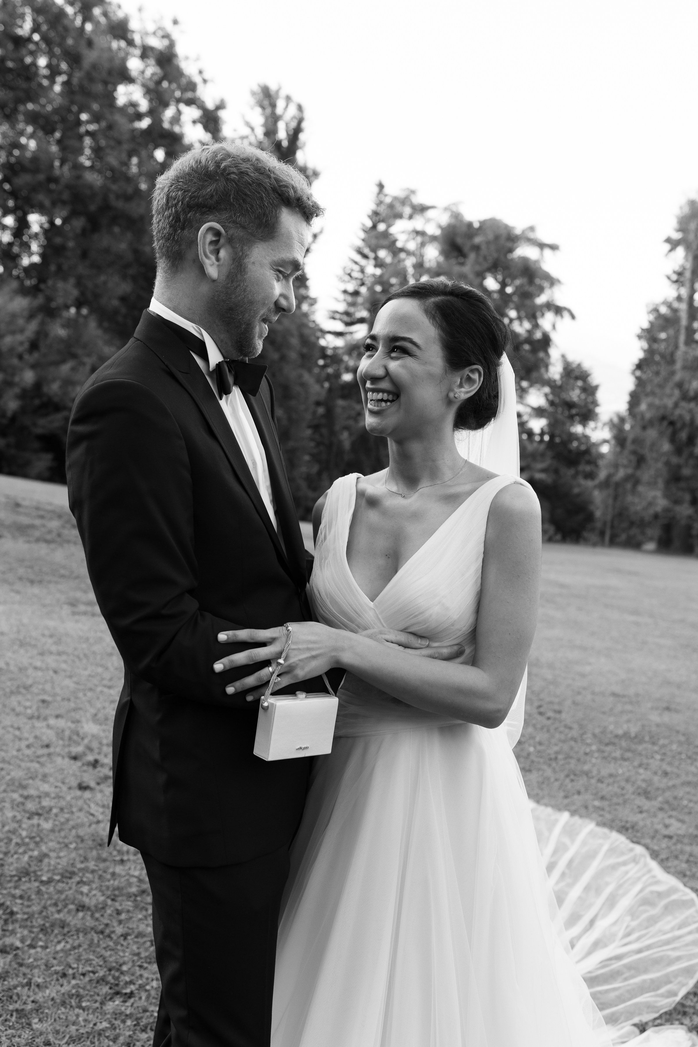 Andrew & Asya. Fotografo di matrimoni