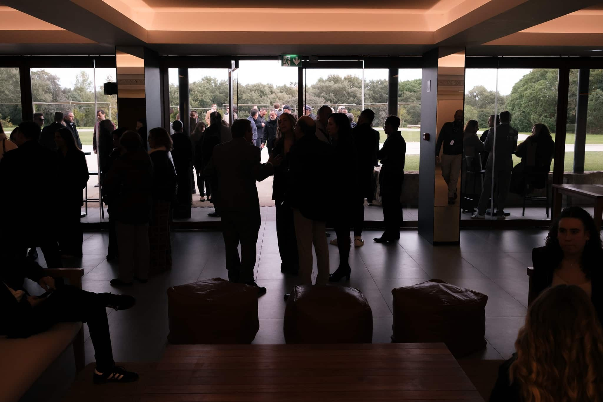 evento corporativo empresa