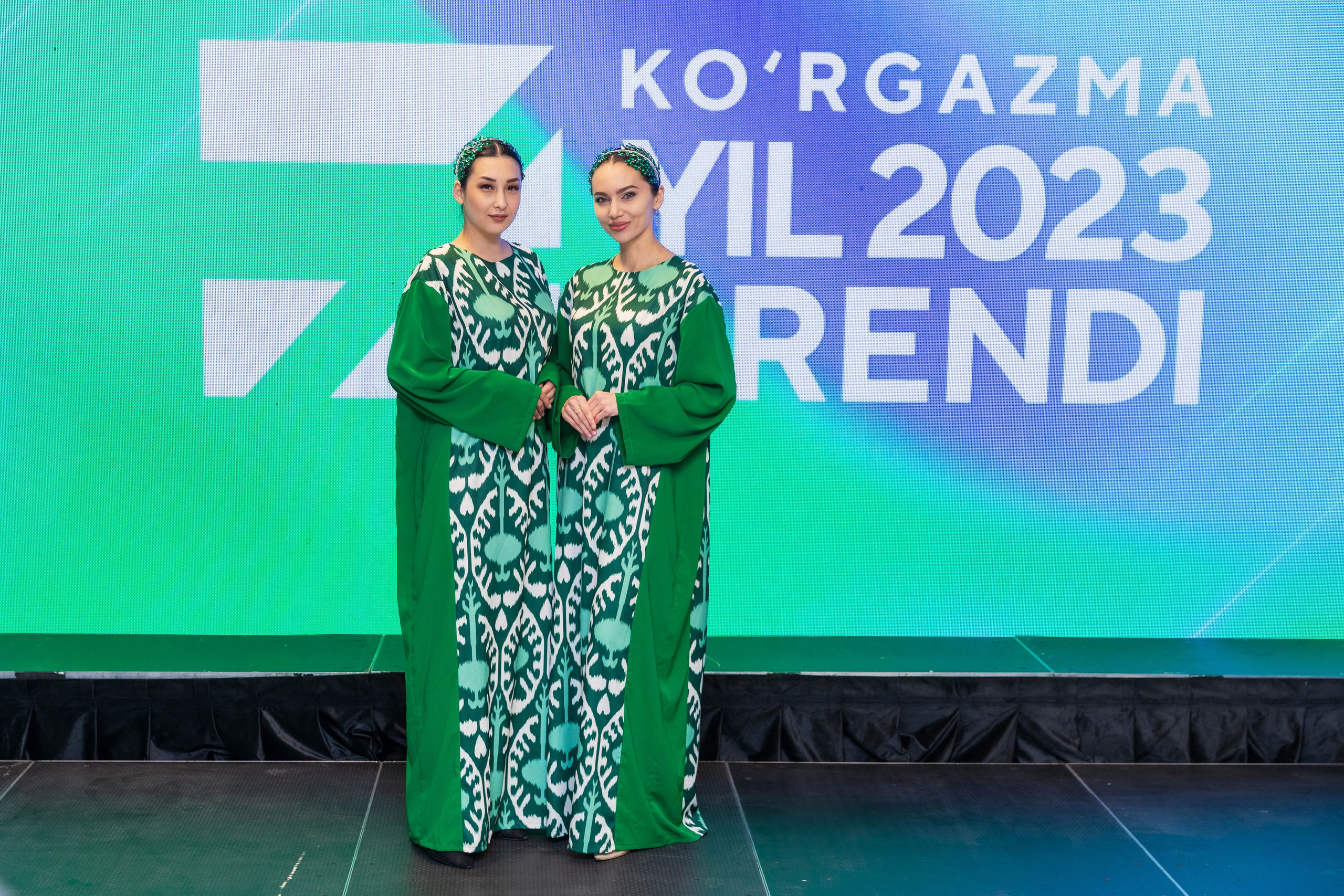 VI Международный бизнес-форум MAKON Marketing Forum 2024. Профессиональная Фото-Видео Студия Геннадия Нестеренко | Ташкент и Весь Узбекистан