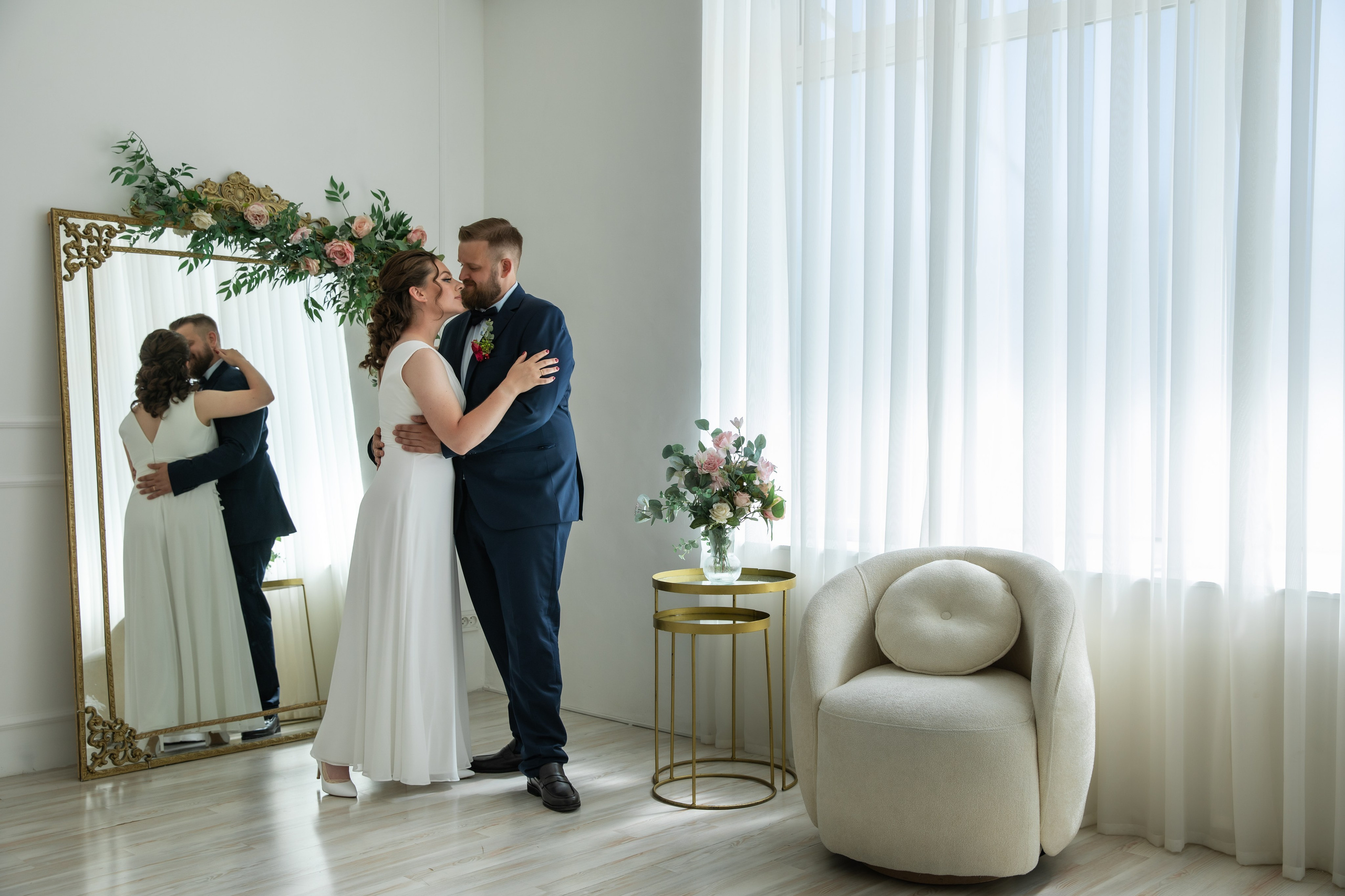 Свадьба Влад и Таня. Профессиональная Фото-Видео Студия Геннадия Нестеренко | Ташкент и Весь Узбекистан