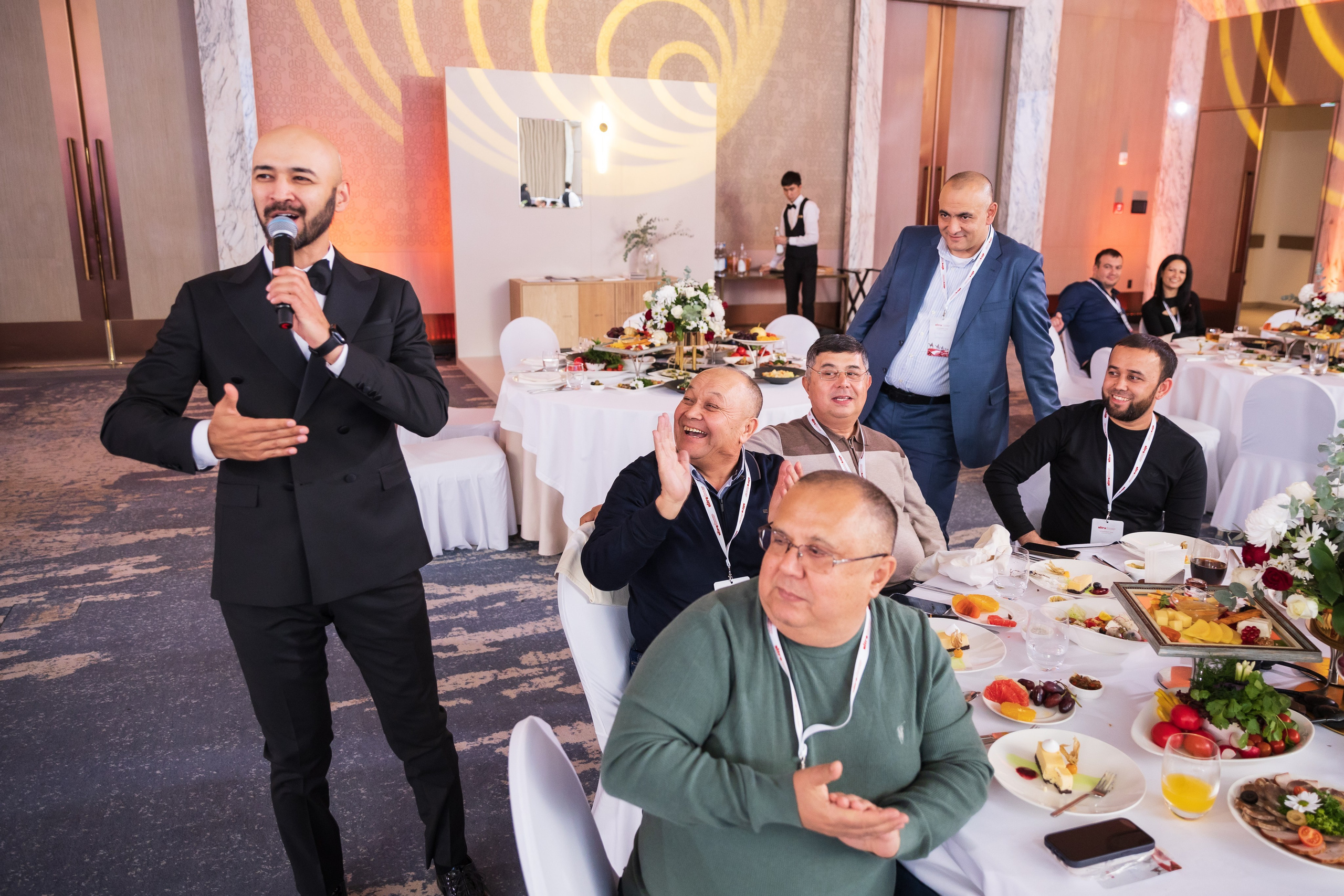 Презентация Ultra Decor. Профессиональная Фото-Видео Студия Геннадия Нестеренко | Ташкент и Весь Узбекистан