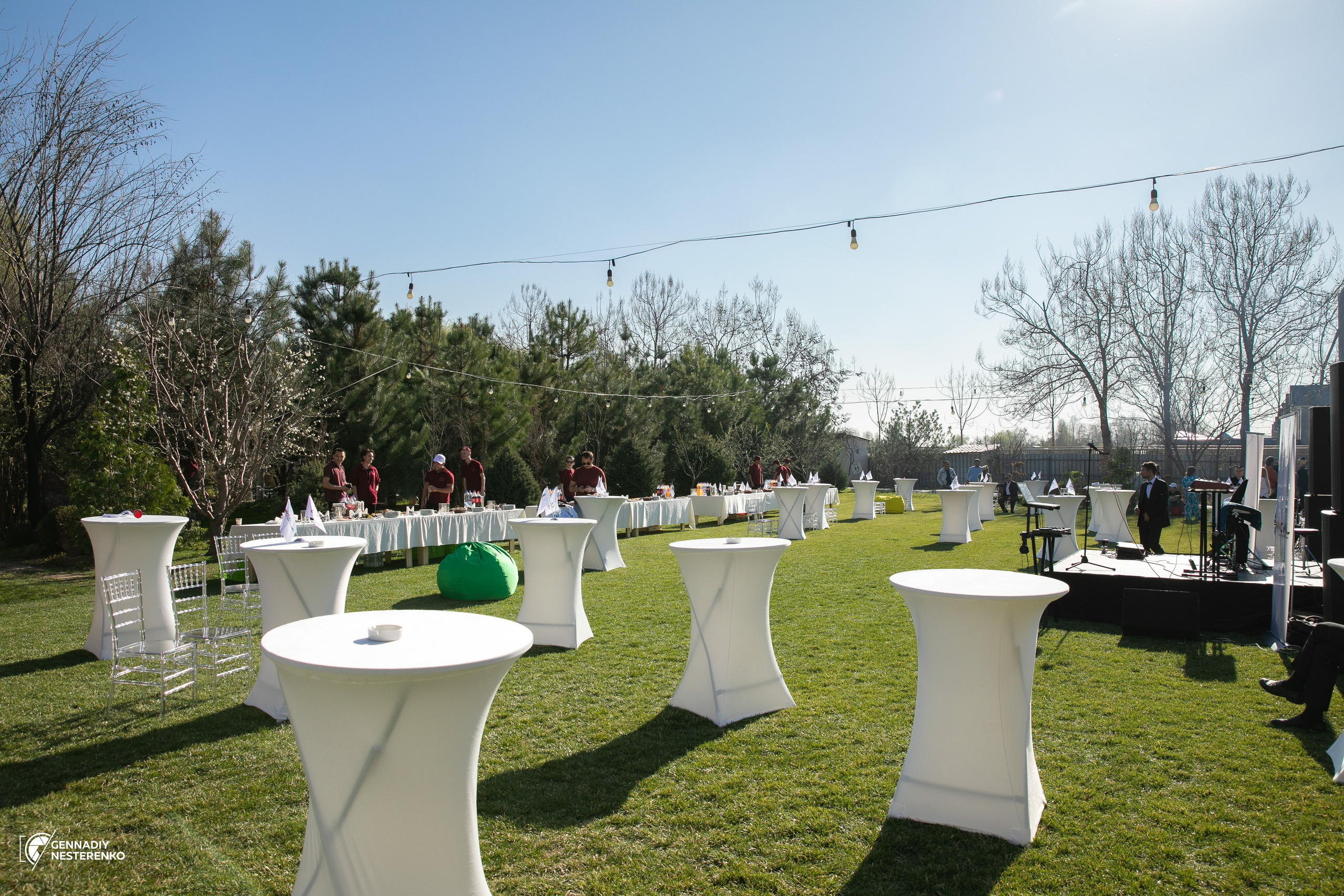 Навруз с CHERY. Профессиональная Фото-Видео Студия Геннадия Нестеренко | Ташкент и Весь Узбекистан