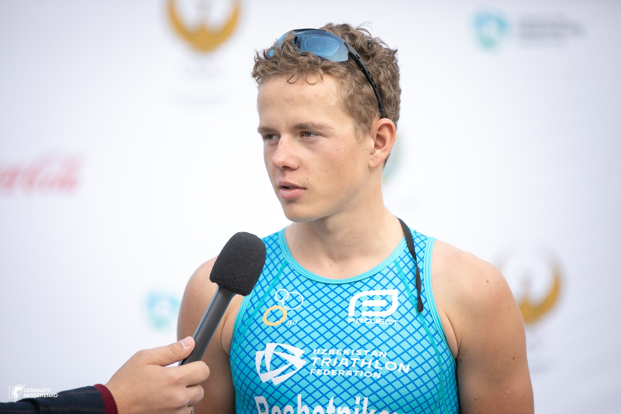 Чемпионат по Дуотлону Узбекистана. Профессиональная Фото-Видео Студия Геннадия Нестеренко | Ташкент и Весь Узбекистан