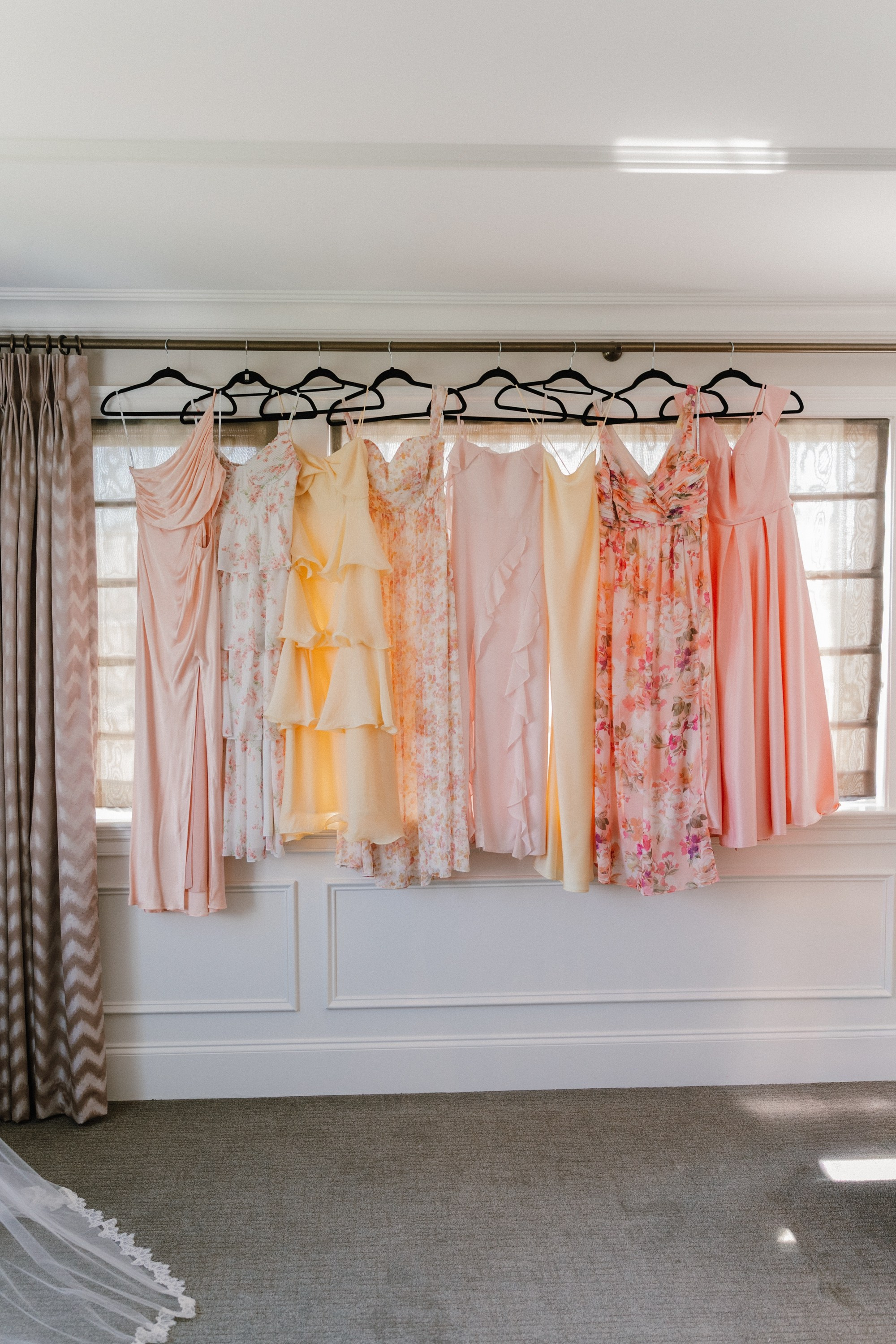 Emily and Blake. Wedding photographer and videographer New York | New Jersey