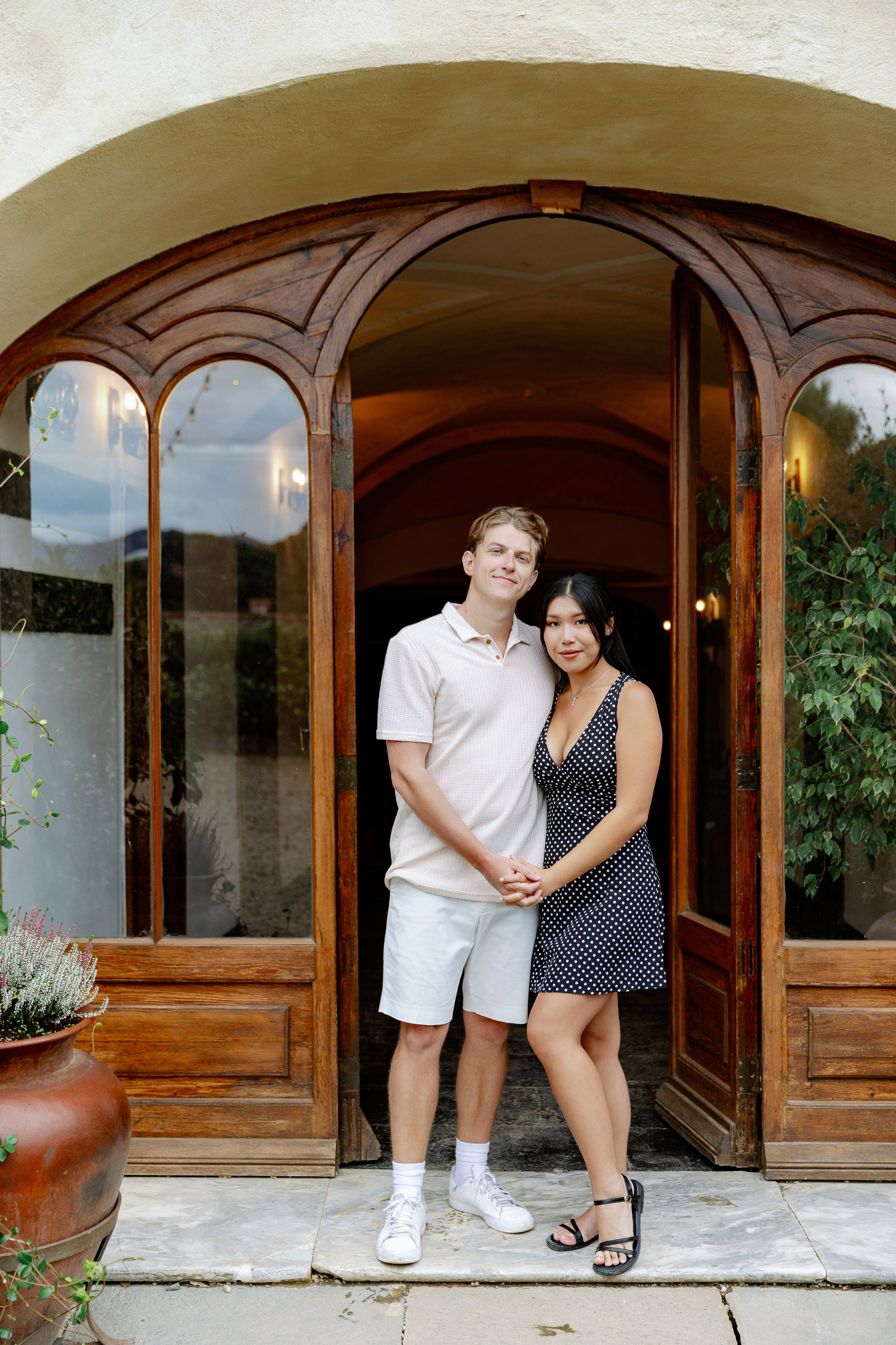 Mantas&Yesica. Photographer