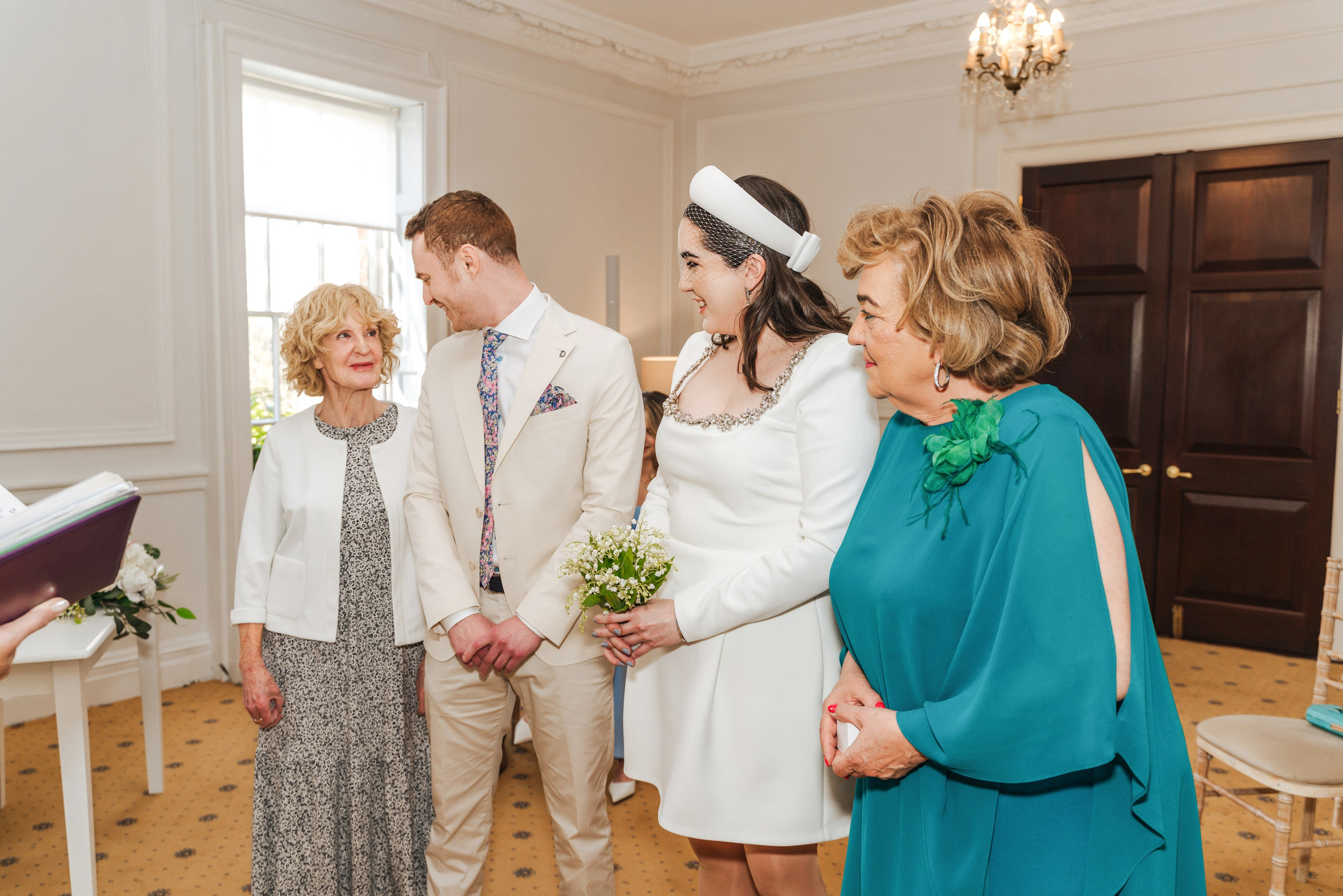 Leatherhead Register Office, wedding photographer Surrey, Civil ceremony at Leatherhead Register Office, wedding at Leatherhead Register Office, Leatherhead Register Office wedding