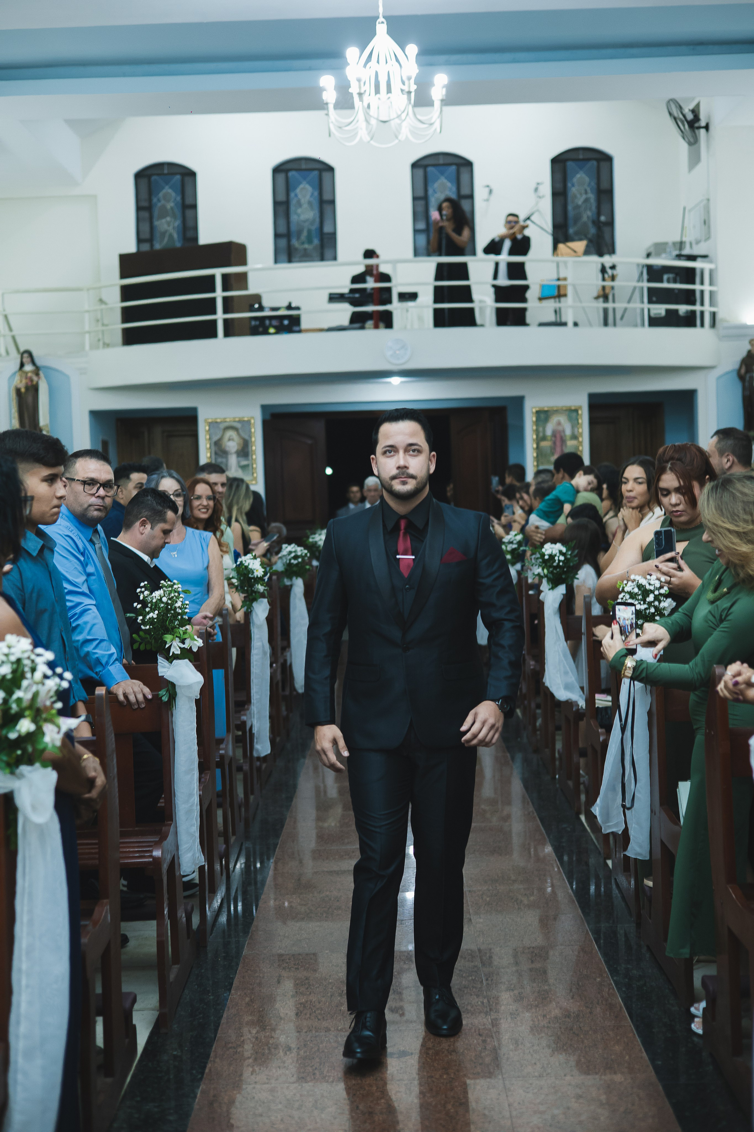 Juliane & Luan | La belle Mansion Resende/RJ. Studio Rodney Côrtes