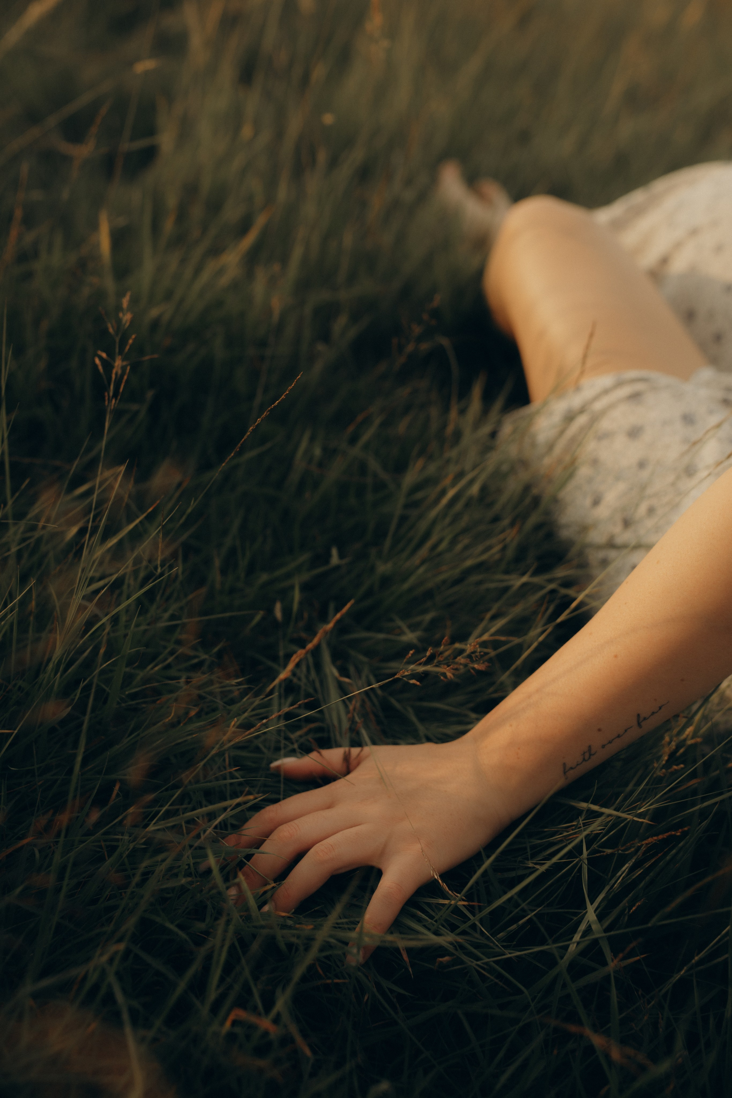 Frauen. Achtsame Fotografin| Margarita Mayer