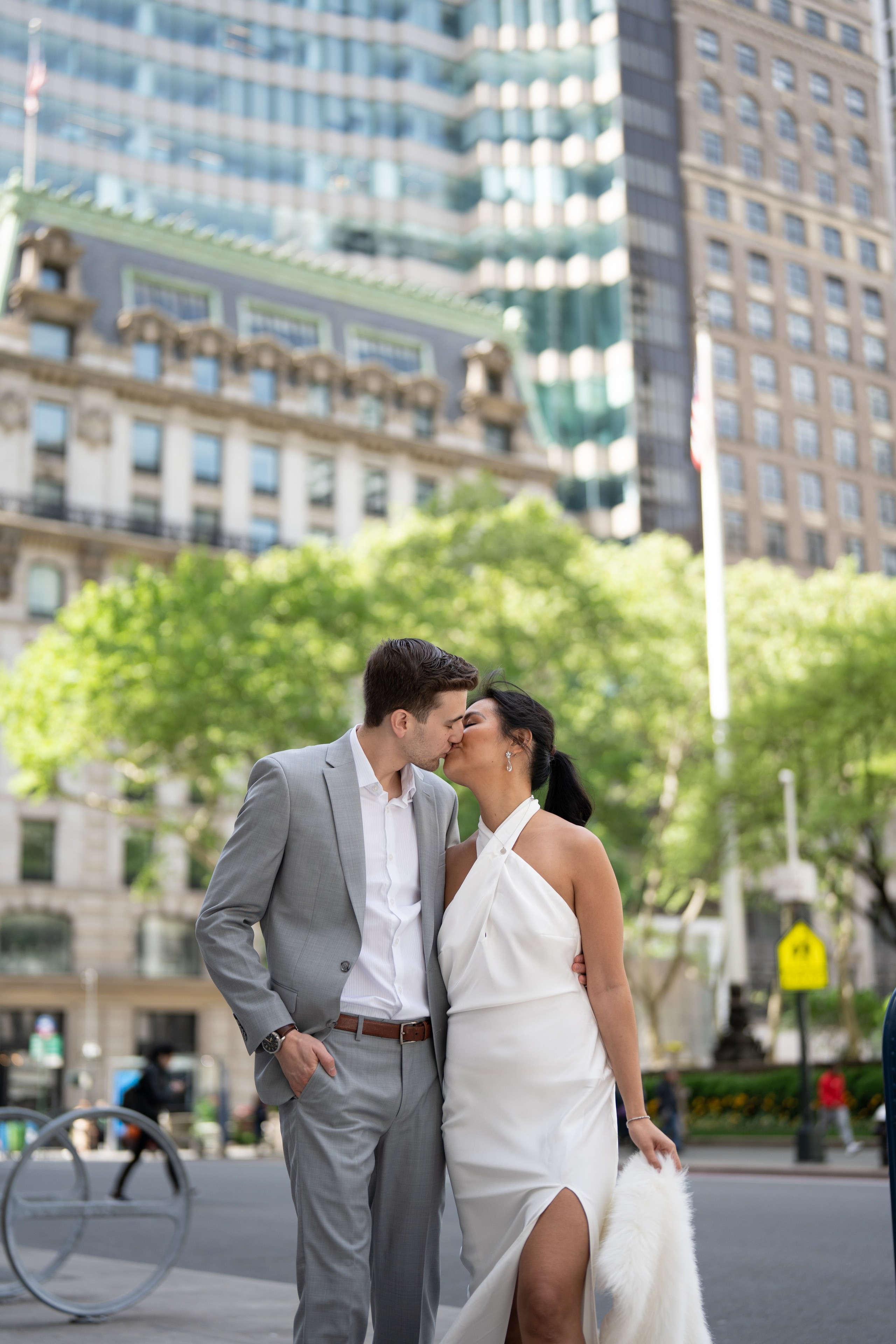 Molly & Alex. Anna Krasnova Wedding photographer