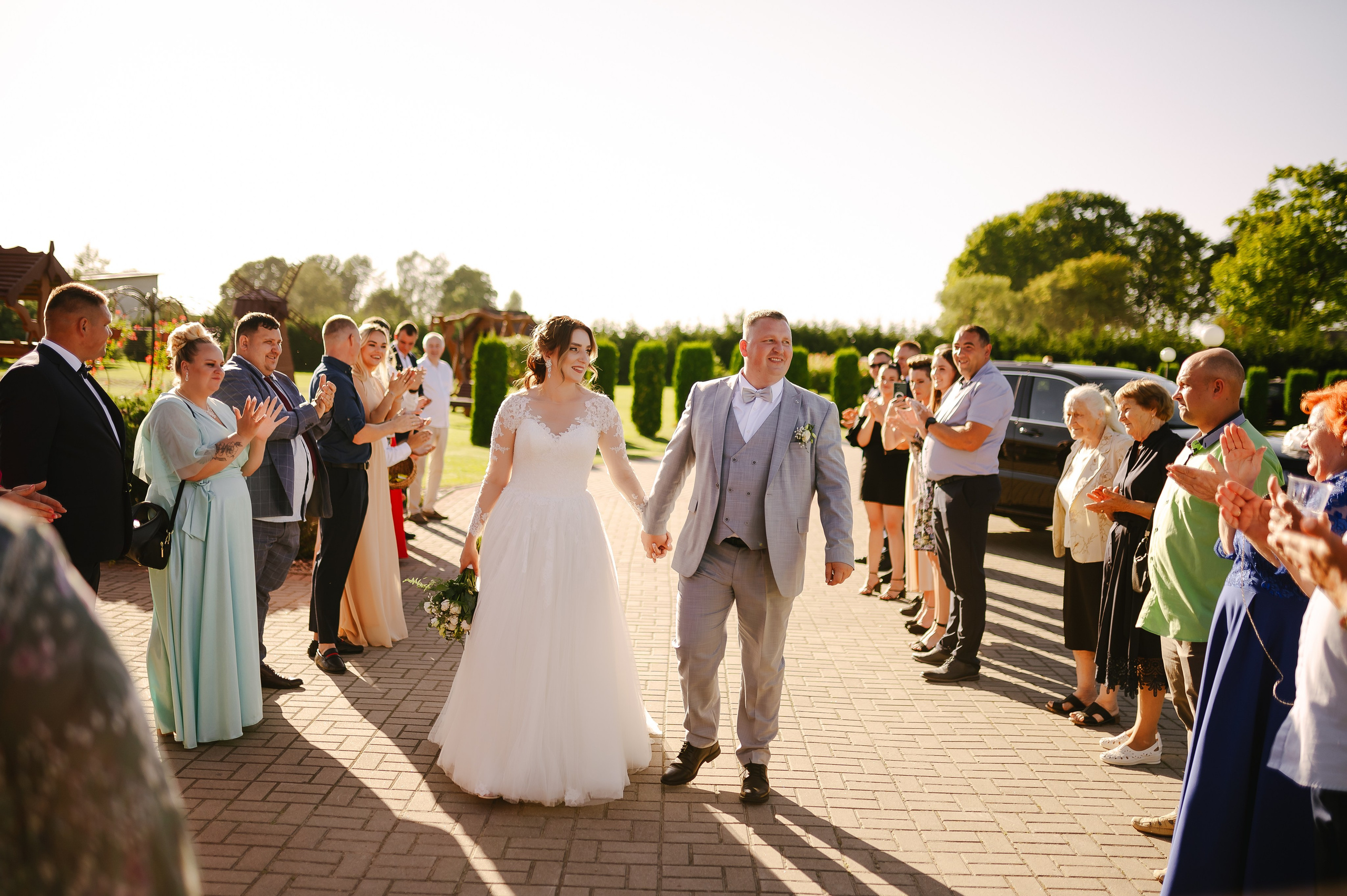 Laura & Audrius. Rokas Baranauskas fotografija