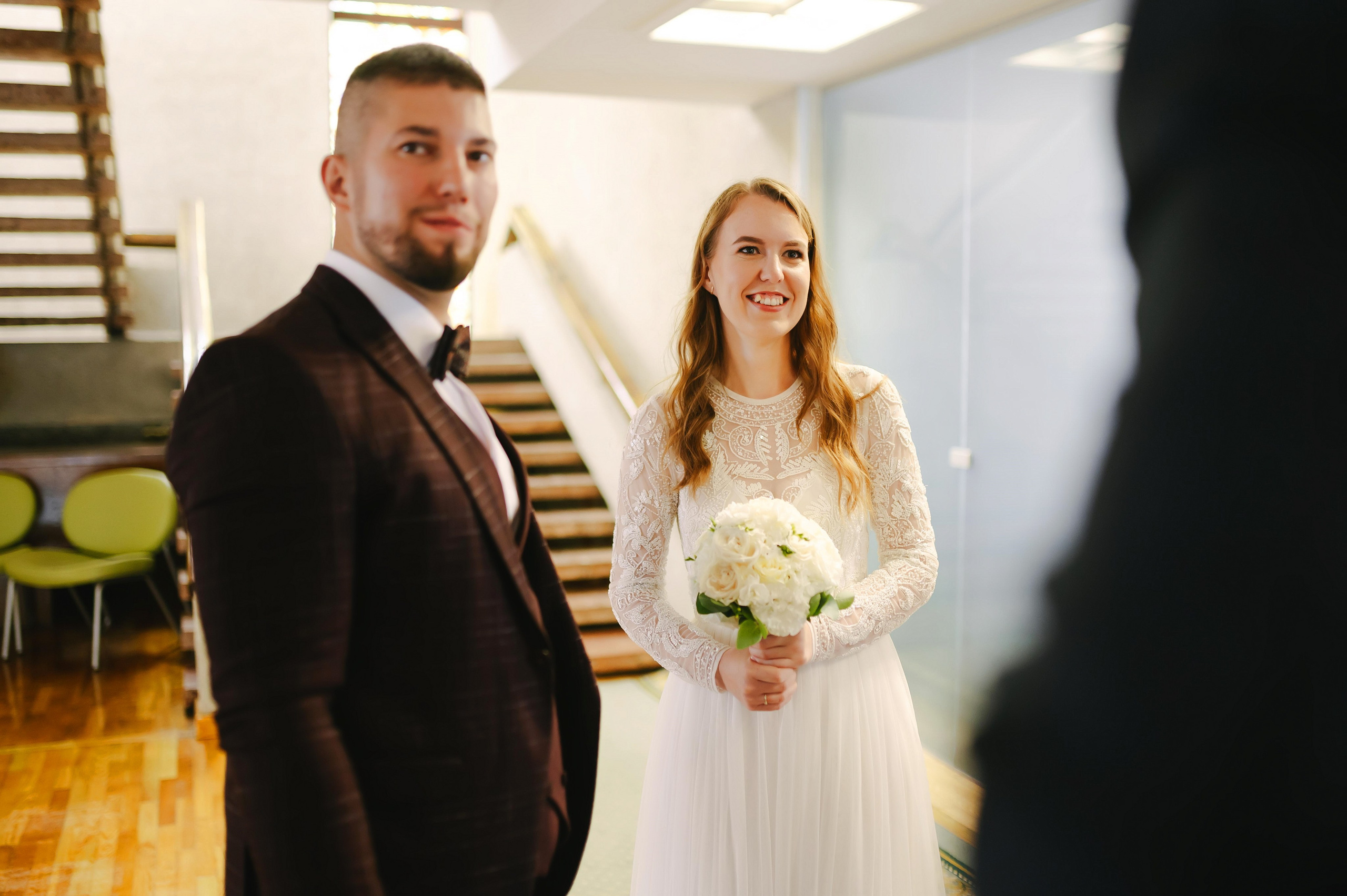 Rokas & Andžela. Rokas Baranauskas fotografija