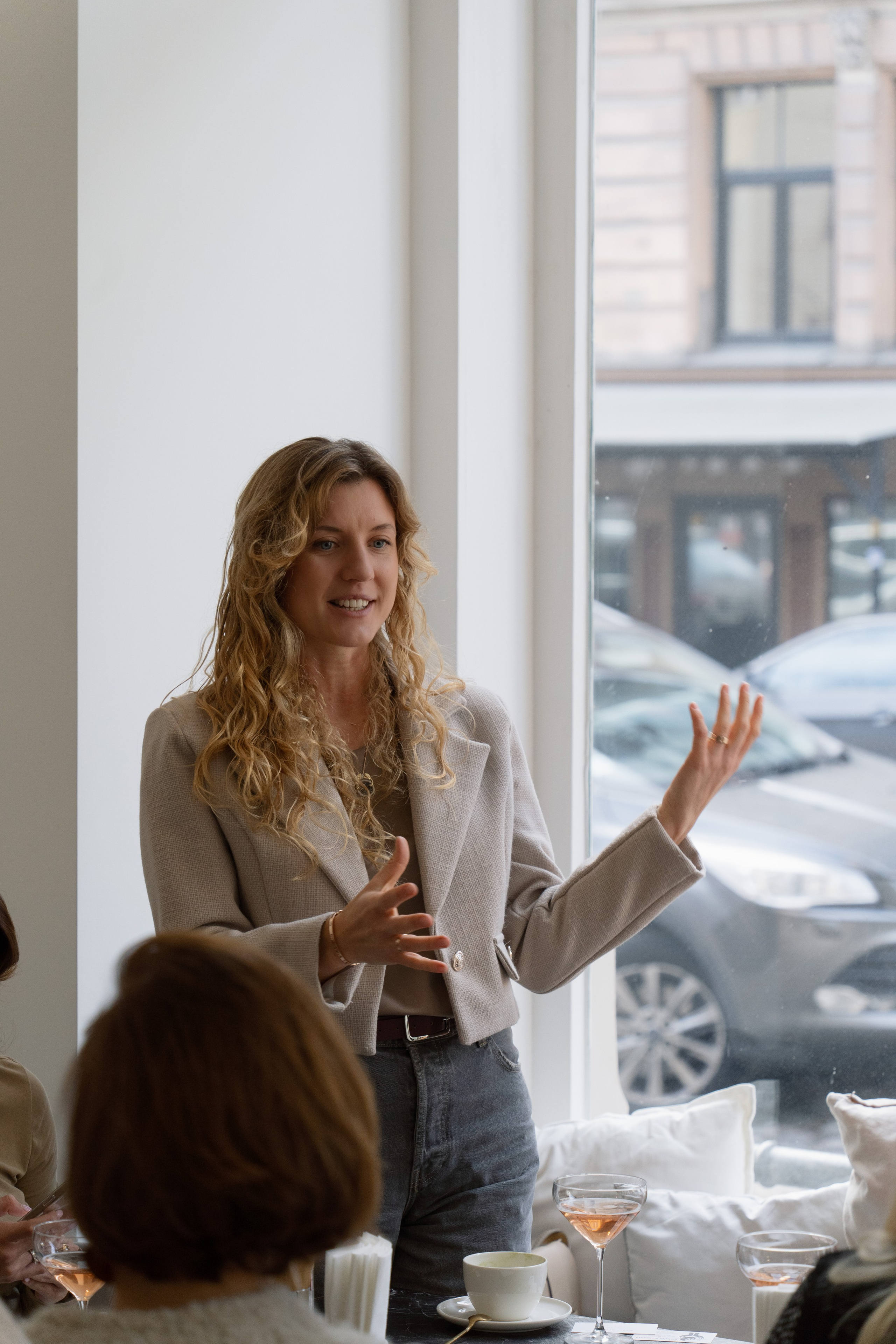 Репортаж / Мероприятия. Портретный и свадебный фотограф в Риге