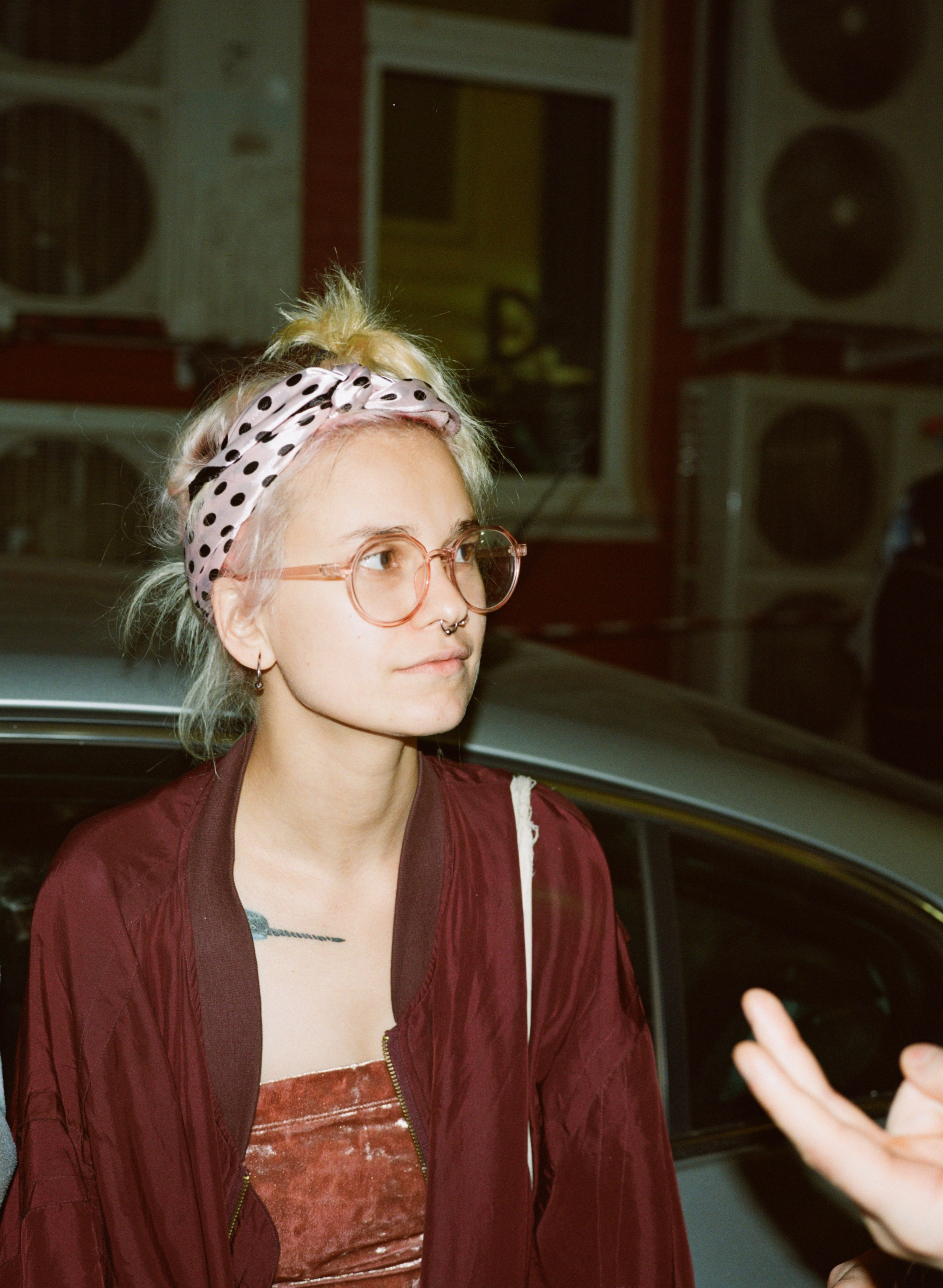 DK Bar Anniversary Party