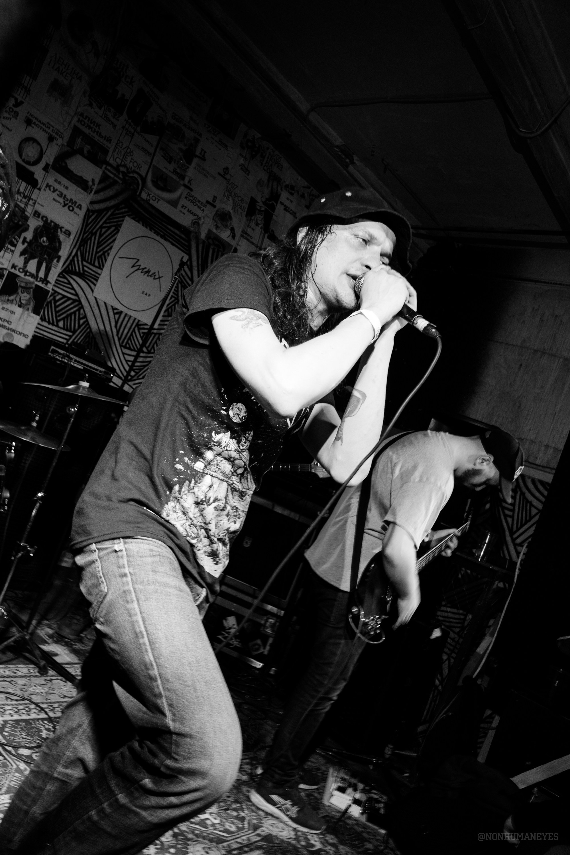 Дотти Дэнжер @ Успех @ 15.02.2020