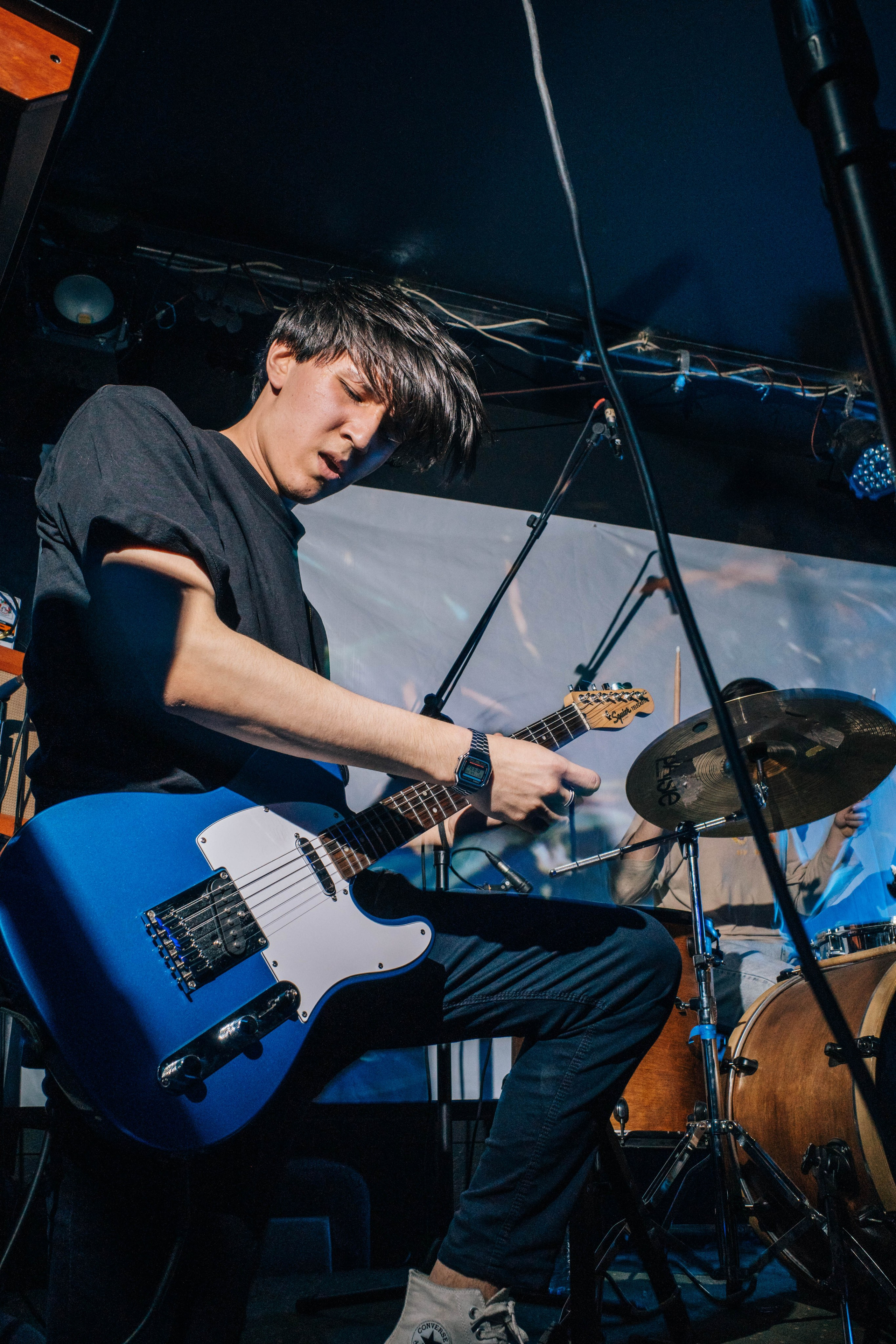 Bicycles for Afghanistan @ Barduck @ 20.03.24