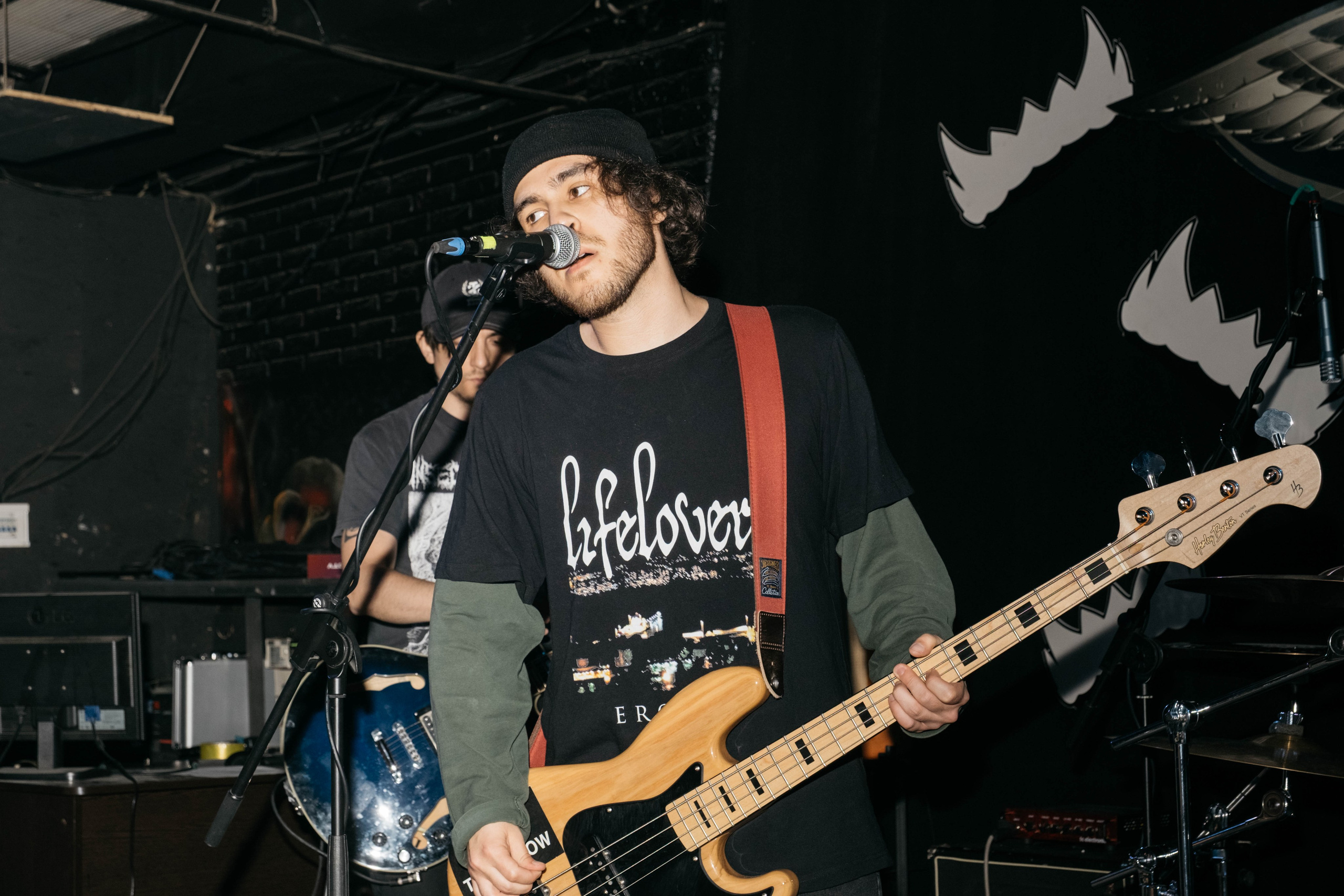 Spasibo @ VM Bar @ 04.05.25