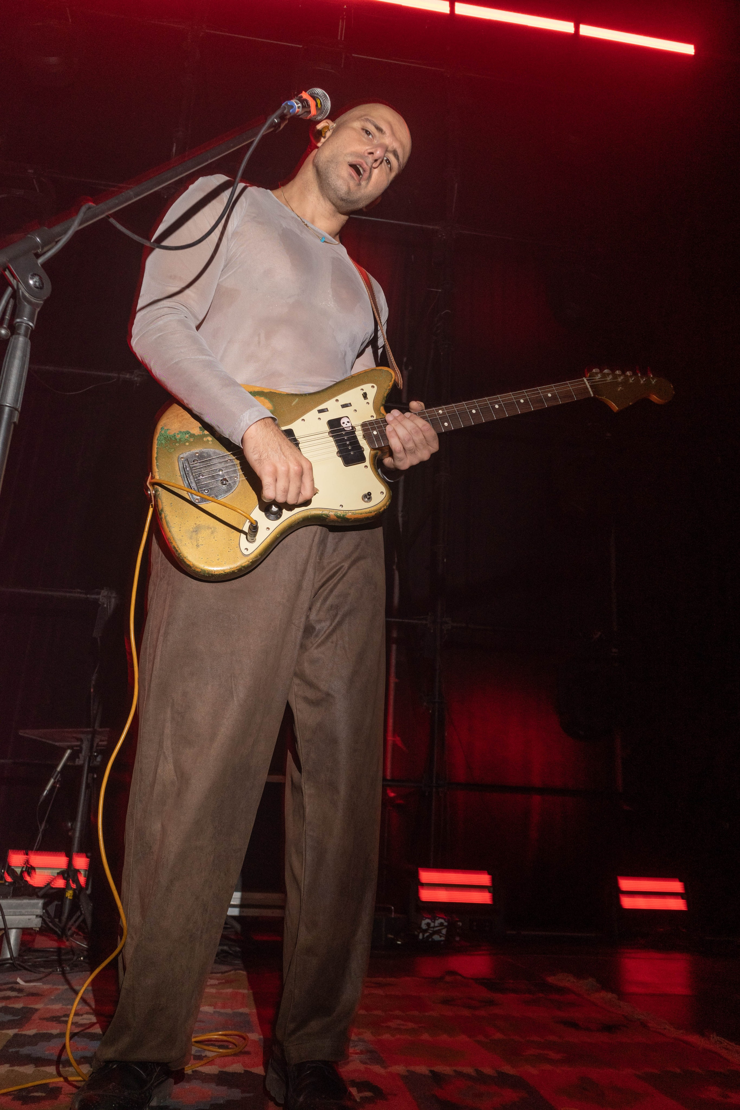 Lalalar at Mocfest @ 25.08.24