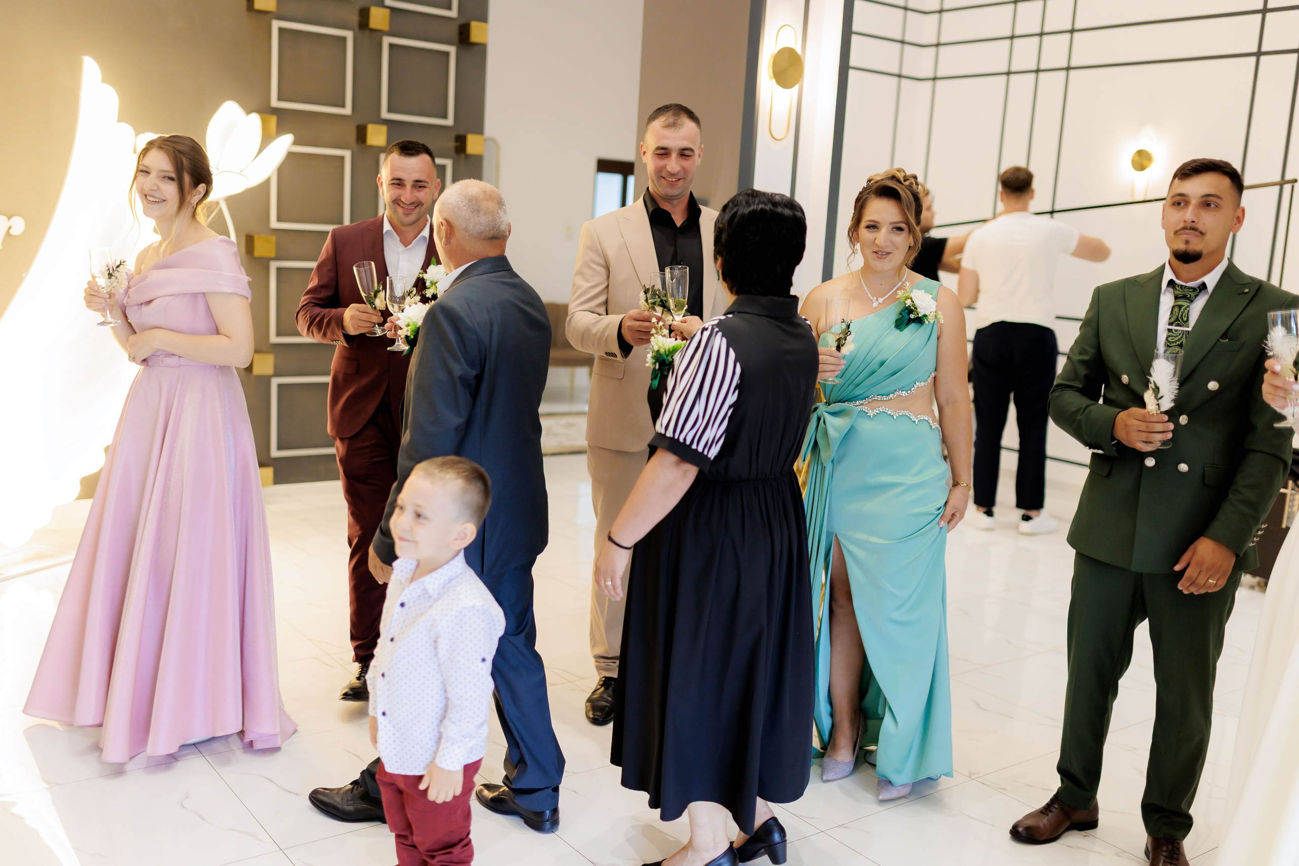 Nunta Nicoleta & Răzvan | Fotografie & Videografie Profesională. Servicii foto-video profesionale, pentru momente de neuitat