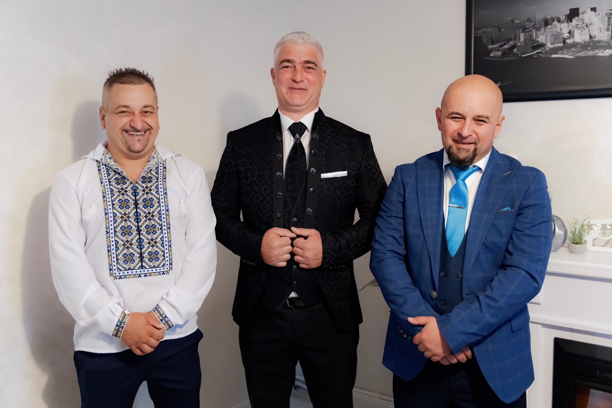 Mihai & Oana. Servicii foto-video profesionale, pentru momente de neuitat