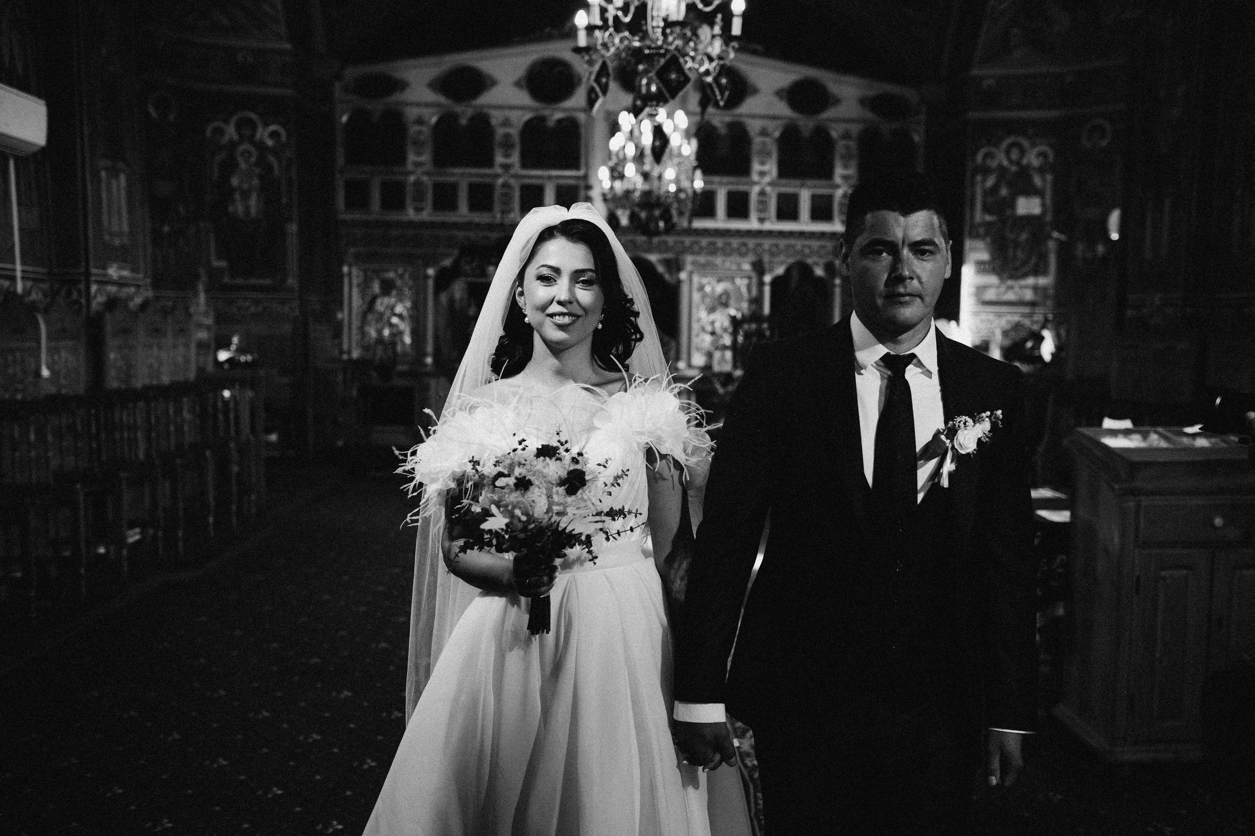 Loredana & Emilian – Ziua Nunții | Videografie - fotografie Botez Suceava, Iași, Botoșani. Servicii foto-video profesionale, pentru momente de neuitat