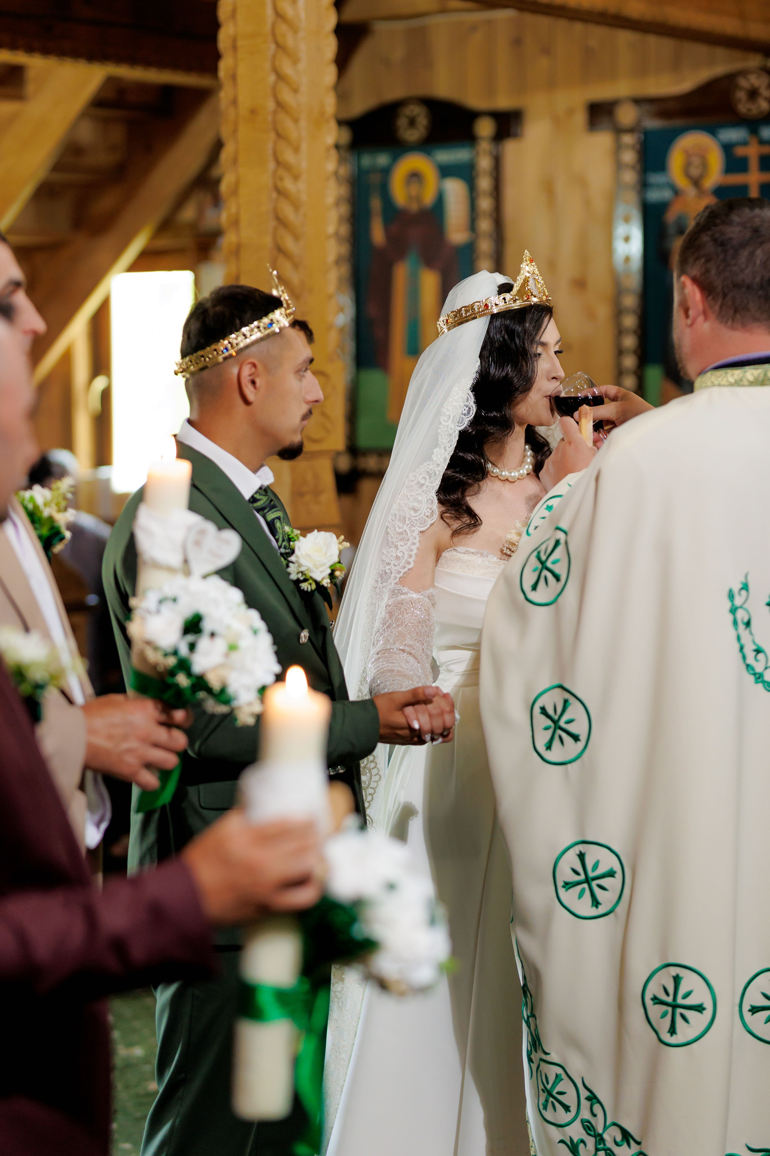 Nunta Nicoleta & Răzvan | Fotografie & Videografie Profesională. Servicii foto-video profesionale, pentru momente de neuitat