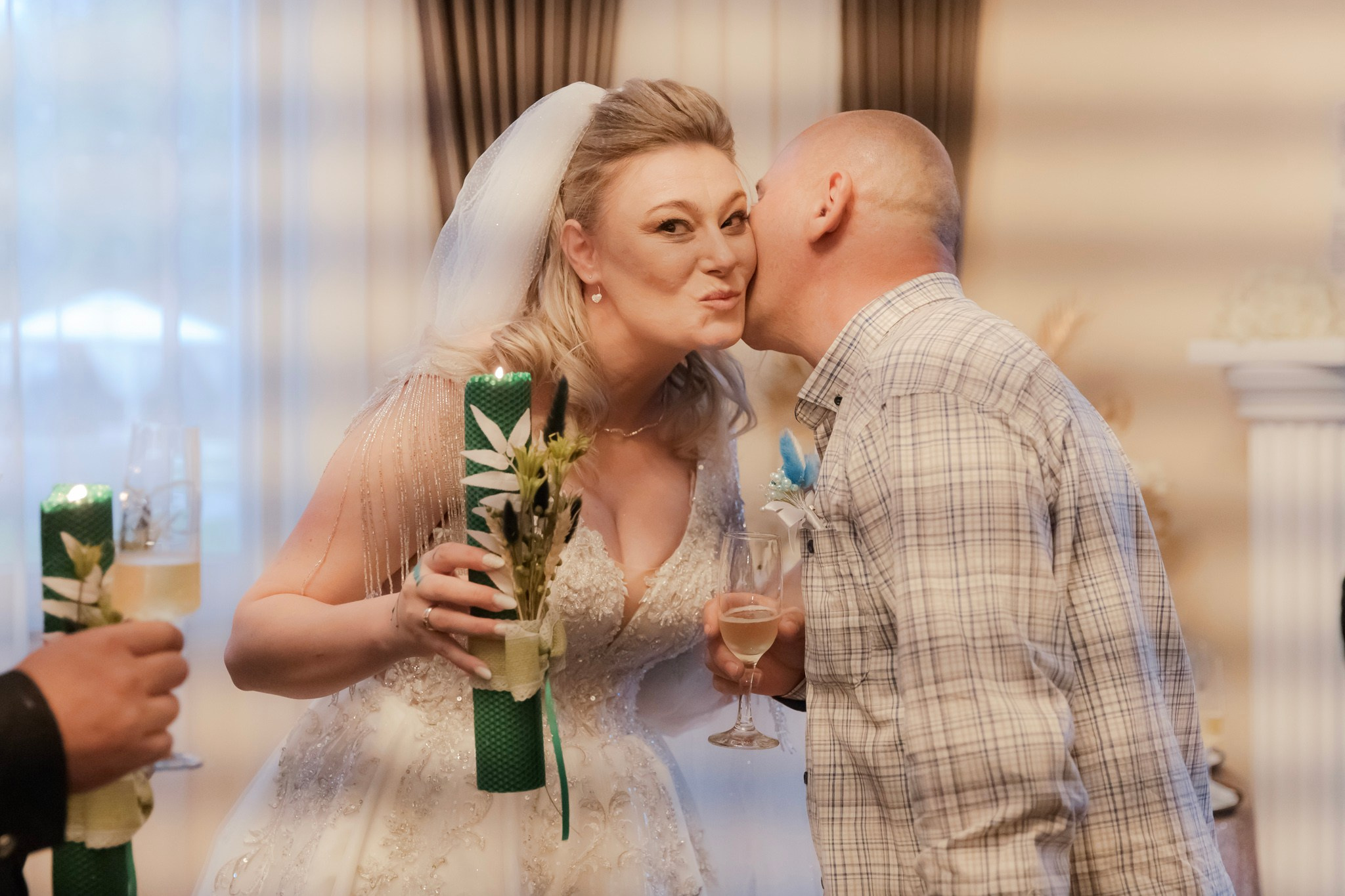 Mihai & Oana. Servicii foto-video profesionale, pentru momente de neuitat