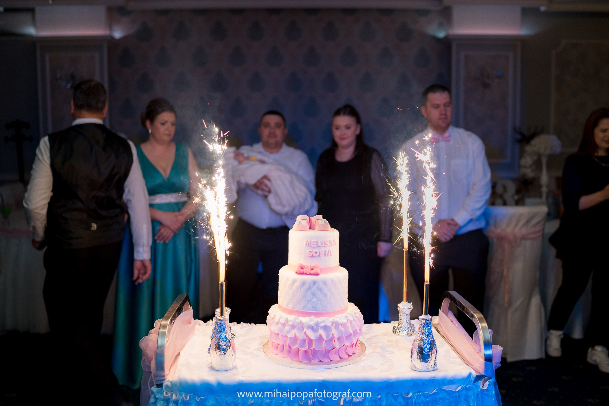Botez - Melissa. Mihai Popa |Wedding Photographer | Worldwide | Bucharest