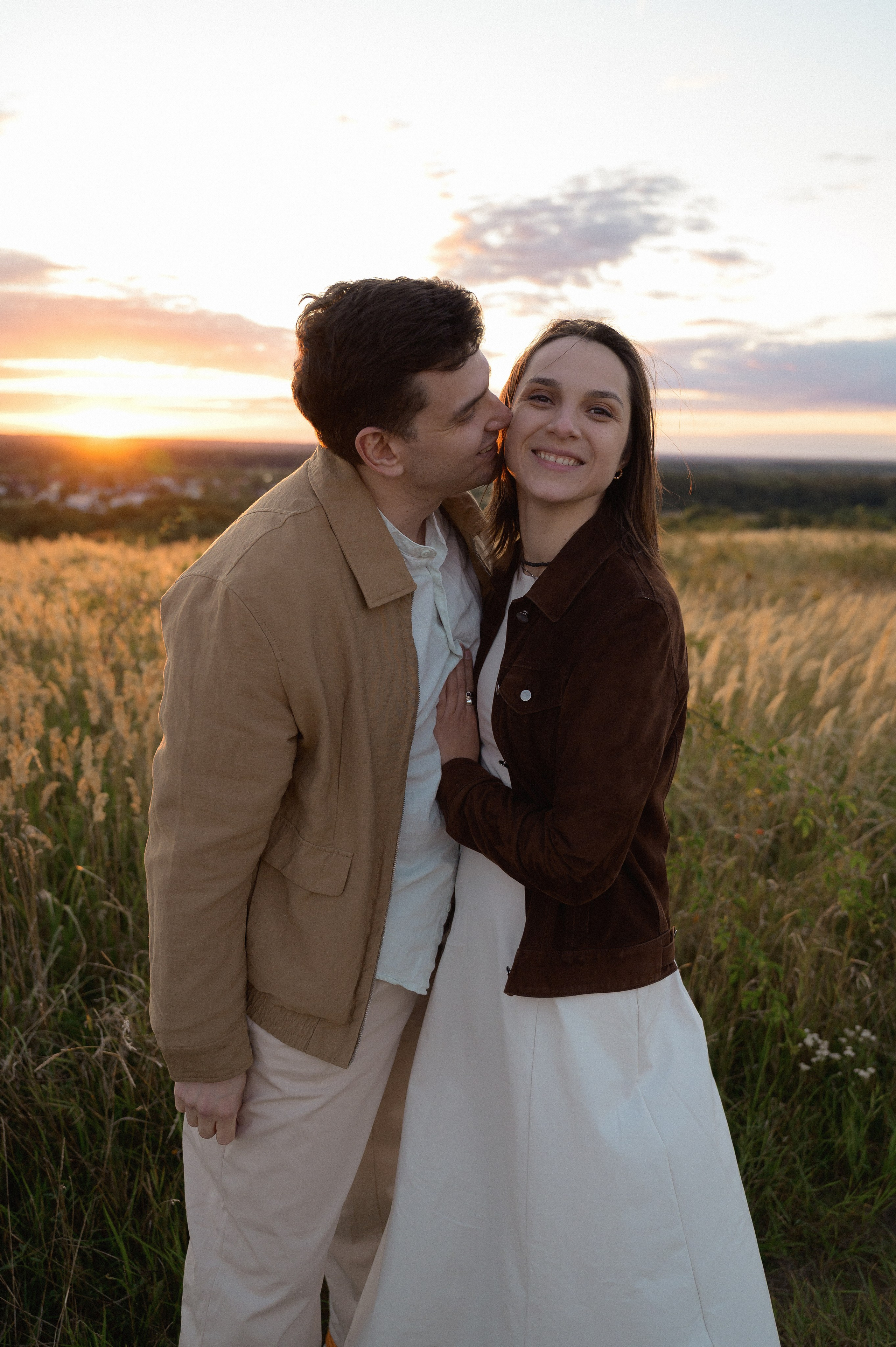 Janina and Sasha, 2025. Wedding photographer in Wroclaw Warsaw Krakow Margarita Tuleiko