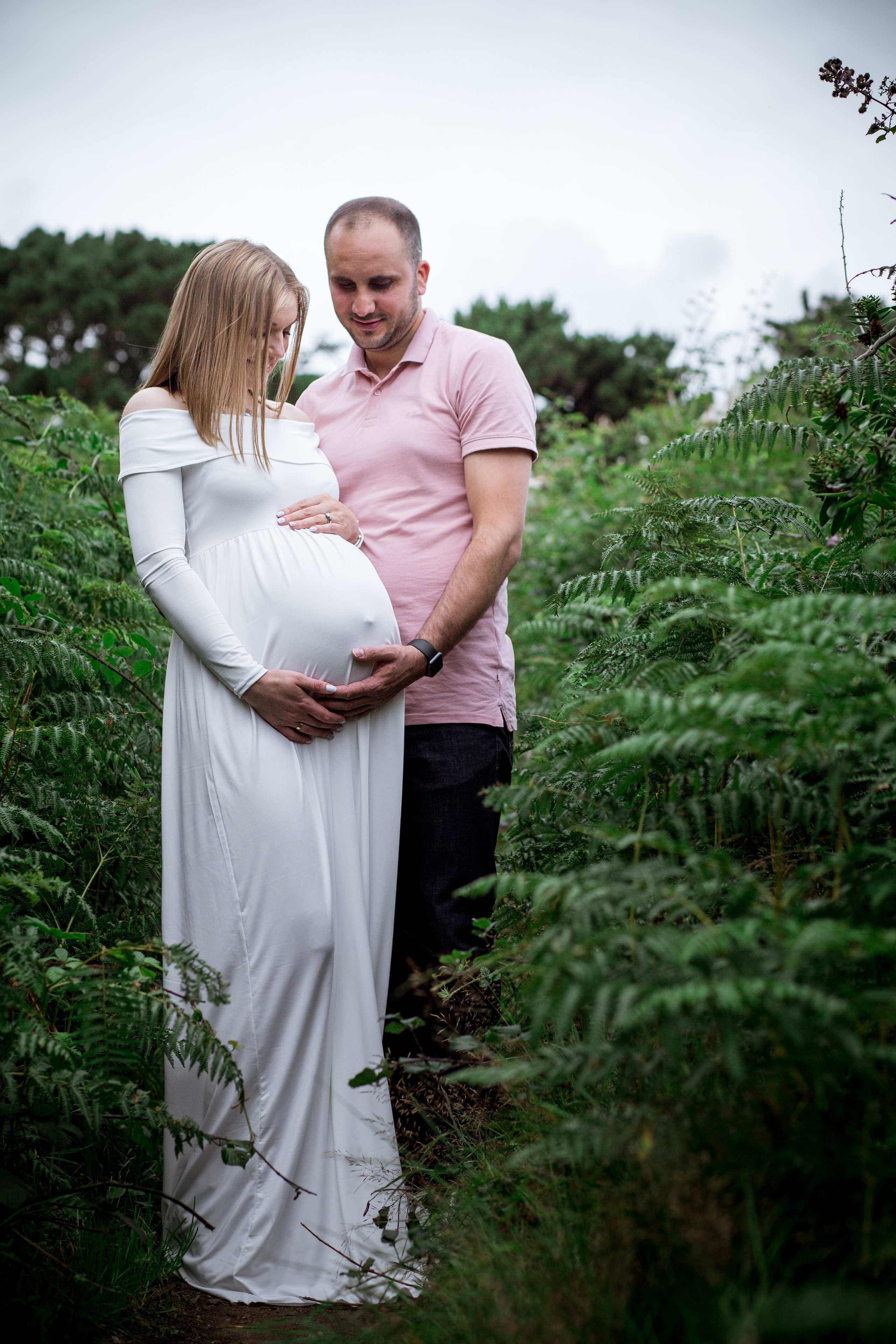 Maternity/Family. Dublin Wedding and Portrait Photographer | Estela Virko Photography
