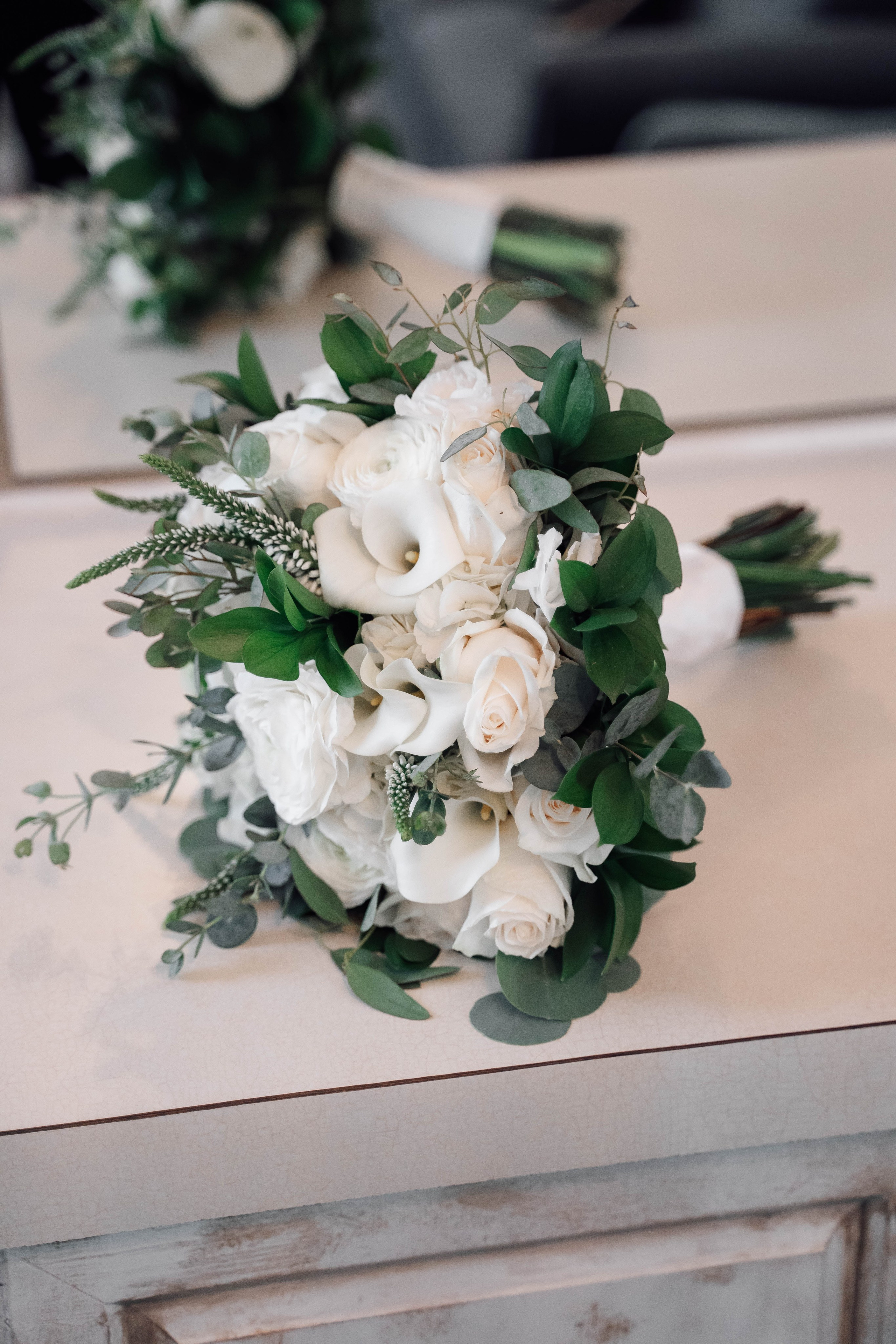 Sallah & Anna. Babich_weddings
