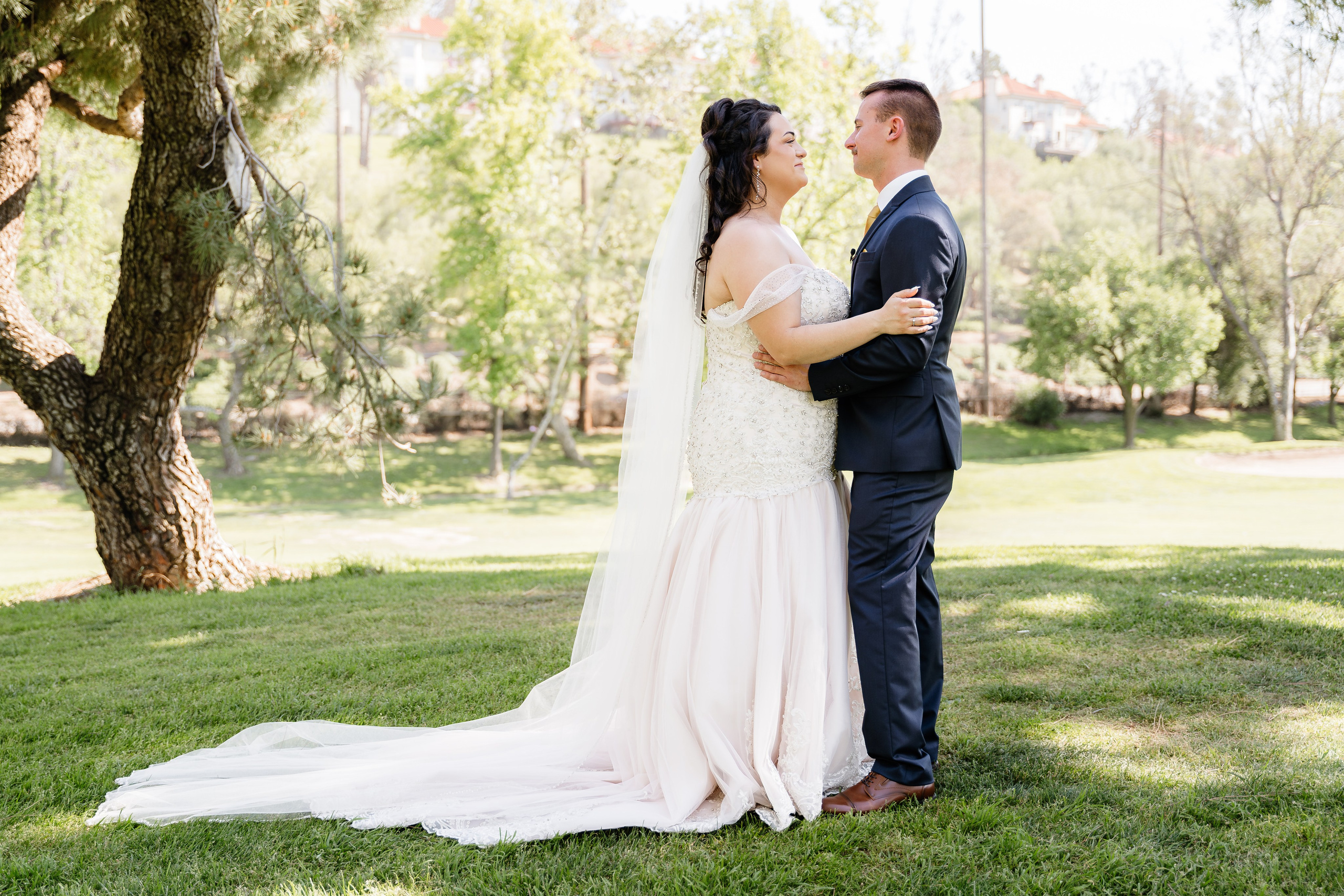 Ivan & Danielle. Babich_weddings
