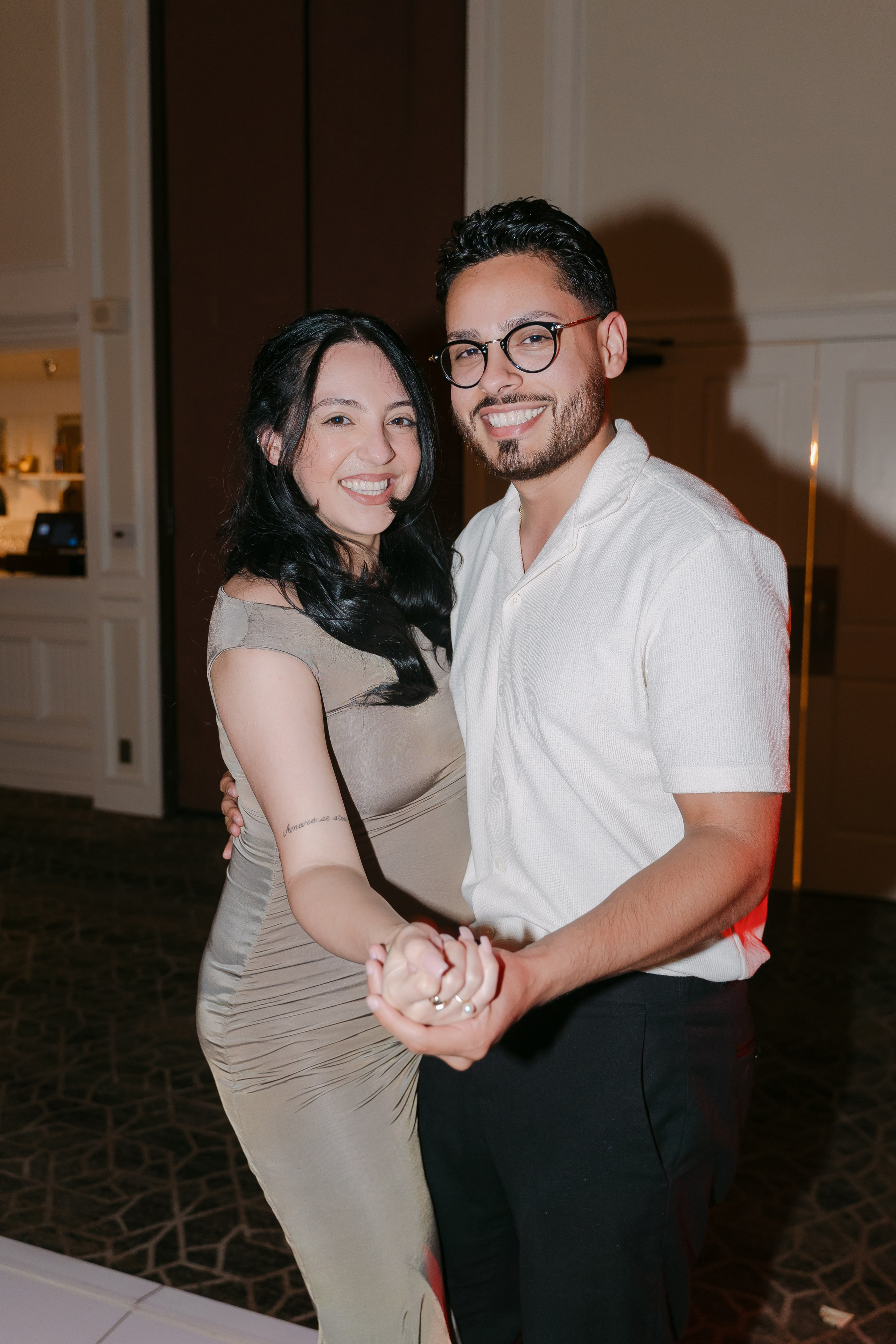 Jazzmin & Alan. Babich_weddings
