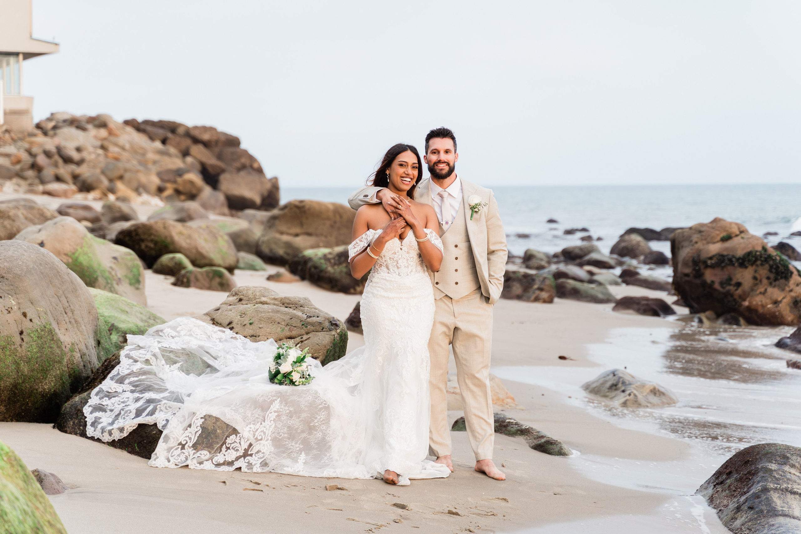 Nicole & Cody. Babich_weddings