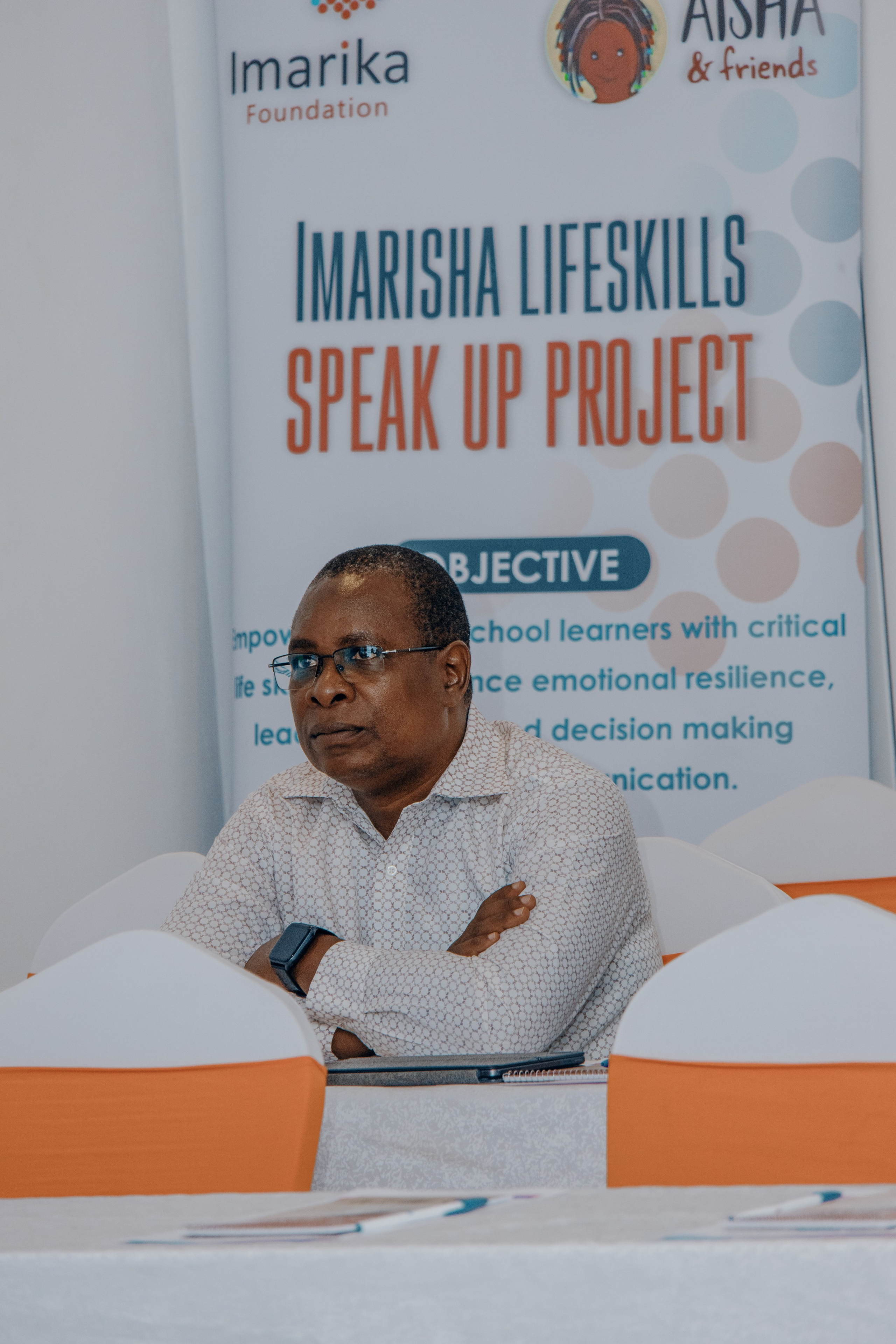 Corporate Events. Studio Afri | NGO Storytelling, Photography & Videography in Mombasa