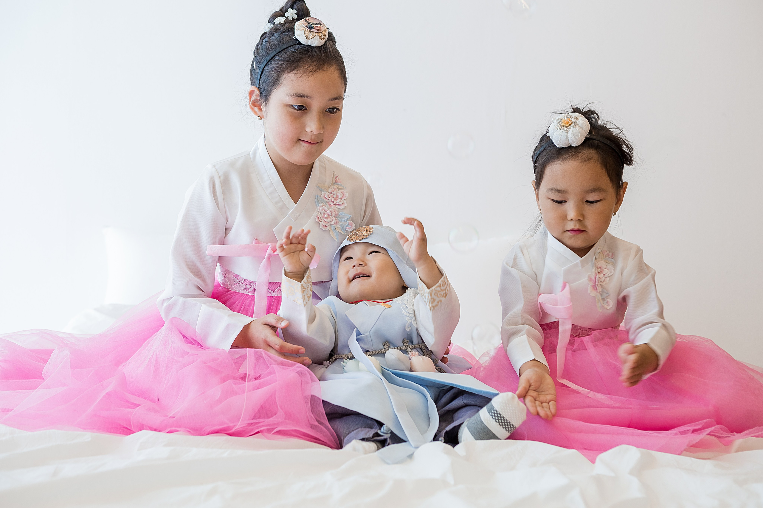 Ярослав студия. Фотограф беременности, ньюборн и годовасиков в Корее Жанна Хан