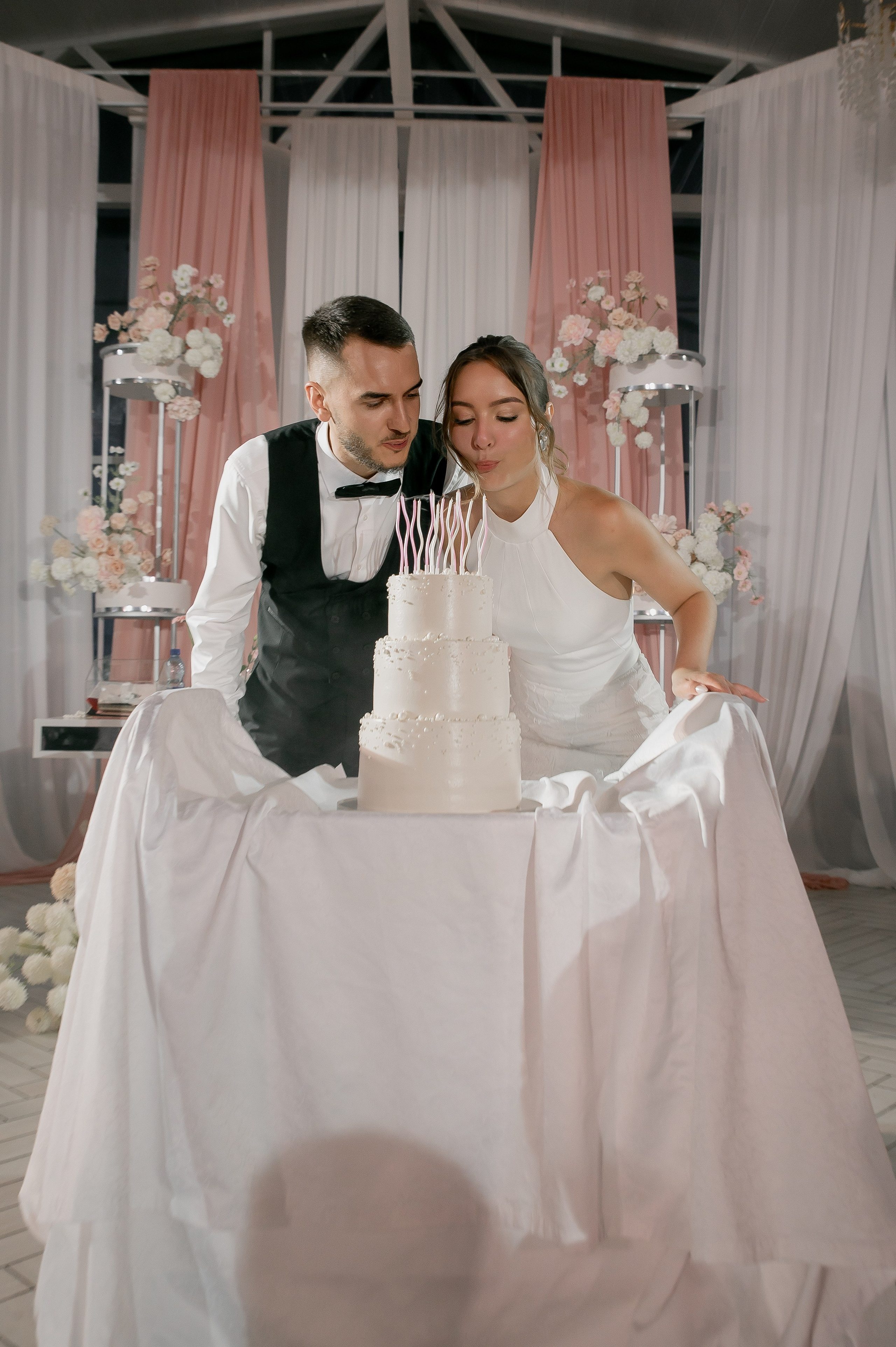 Иван & Анастасия. Свадебный и семейный фотограф Екатерина Шестакова