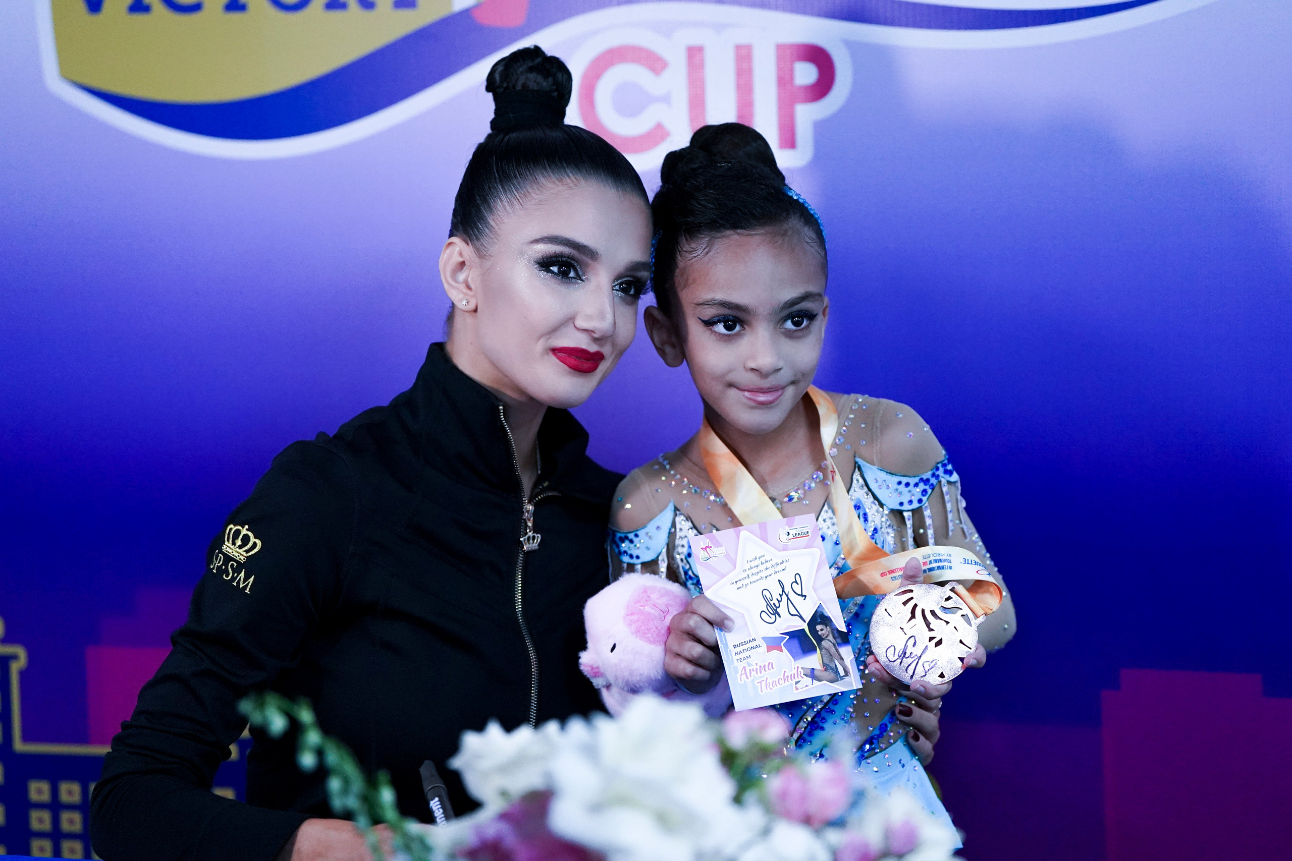 Pirouette Club UAE Challenge 2024 | November 29 — December 1 | Dubai, UAE. Gymnastics and dance photography UAE by Kamilla Khasanova