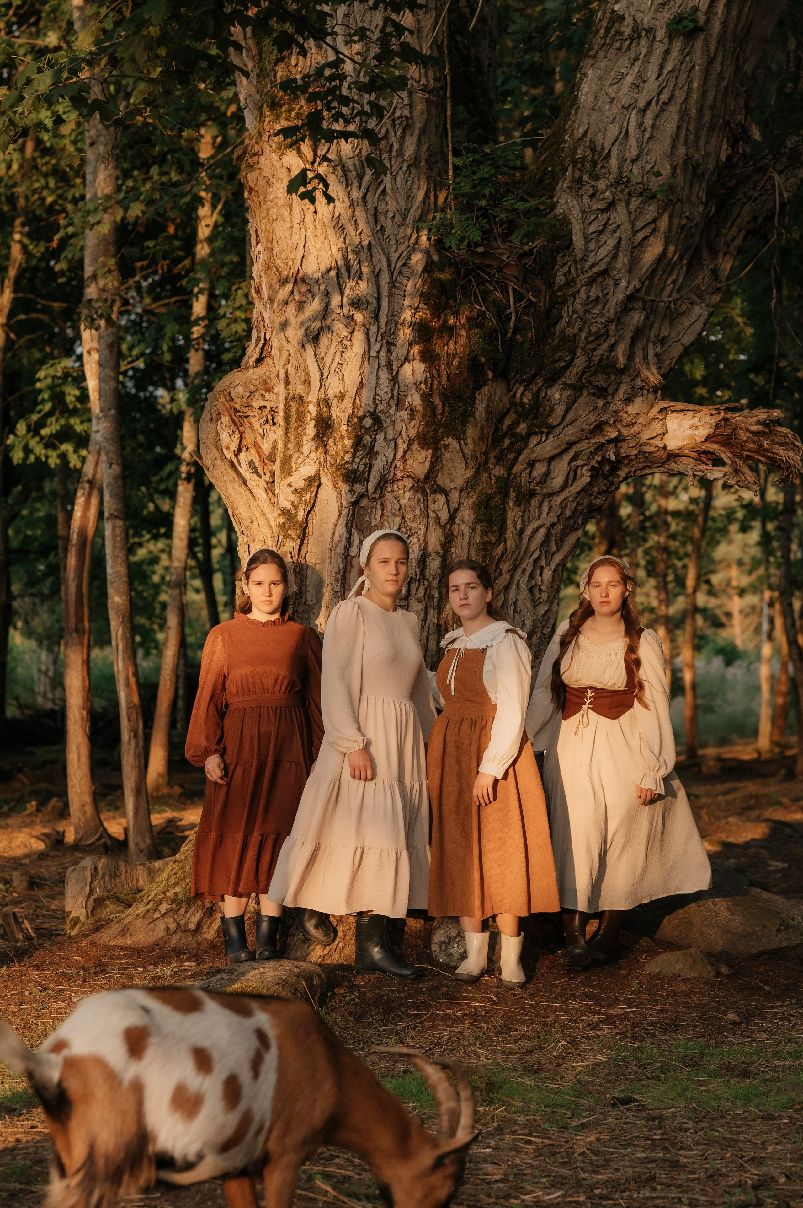 Сестры. Photographer Tallinn — Wedding | Family | Love Story