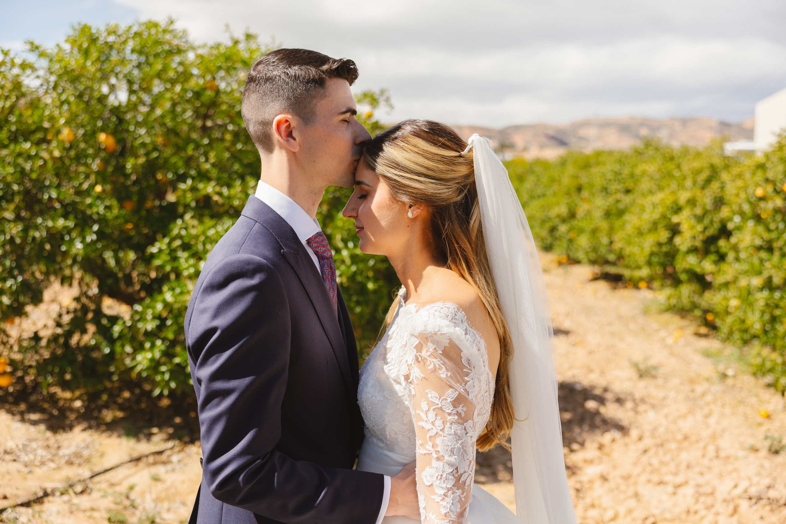 POSADOS BODA ISABEL. Fotógrafo y Videógrafo de bodas y eventos