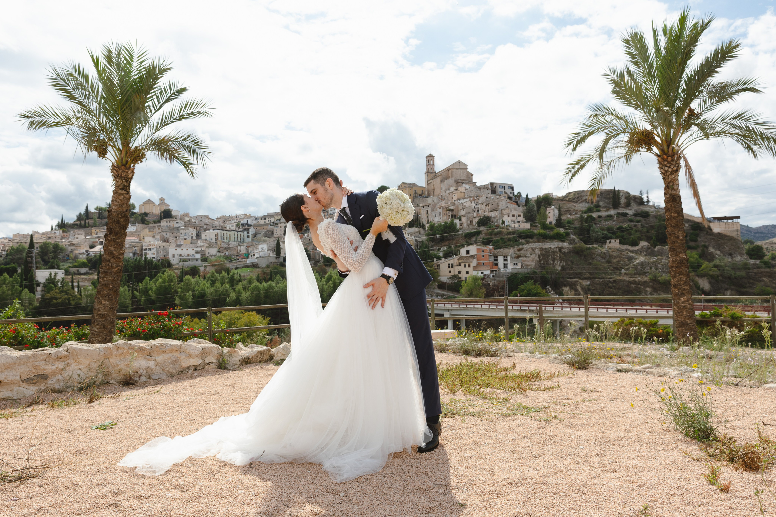 EVA & GUILLE. Fotógrafo y Videografo de bodas y eventos