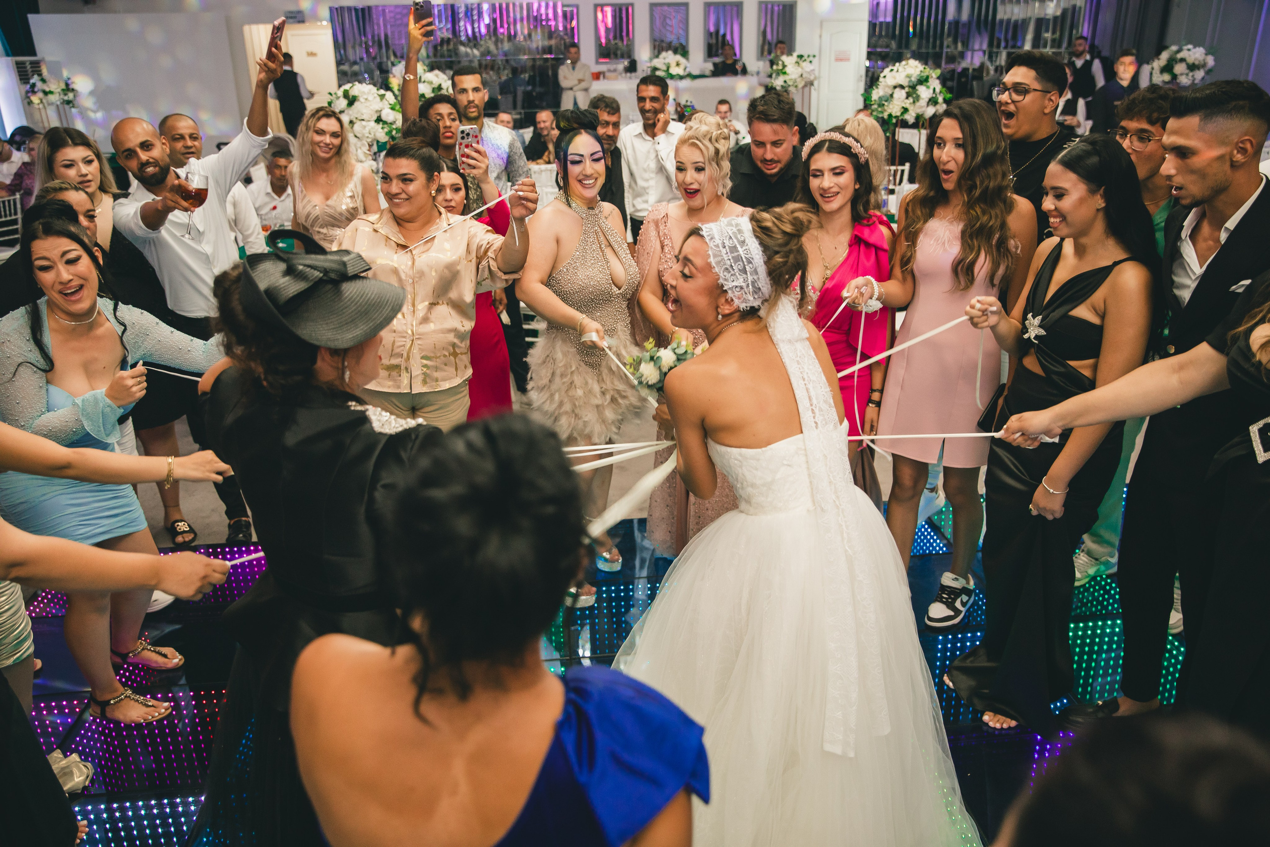 Larisa & George. DVA FILMS | Wedding Photography & Cinematic Films | România