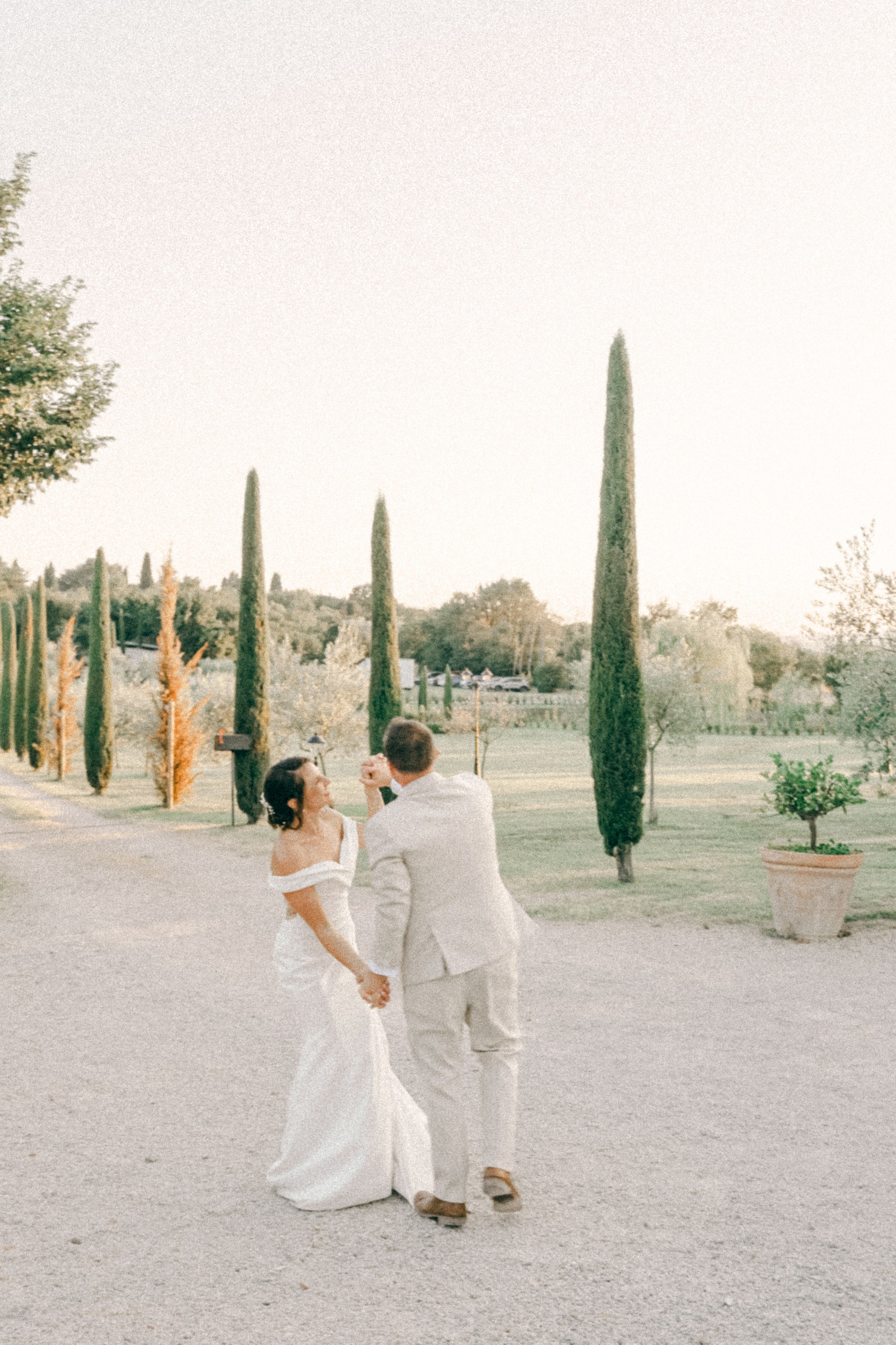 ROXANNE and ANDREW_ Tuscany. PHOTOGRAPHER IN ITALY