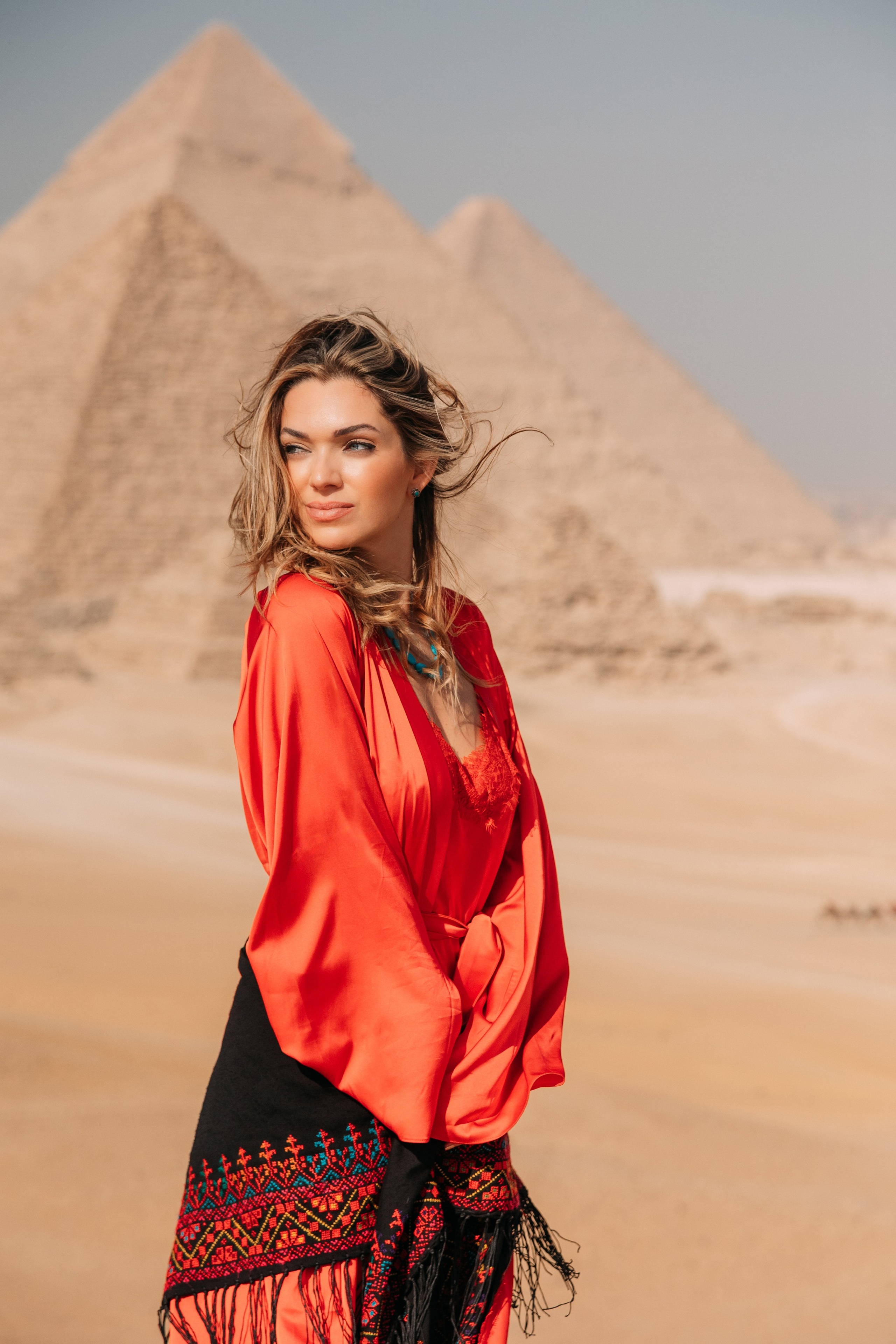 Дарли. Фотограф в Каире Египет Анастасия Ильина