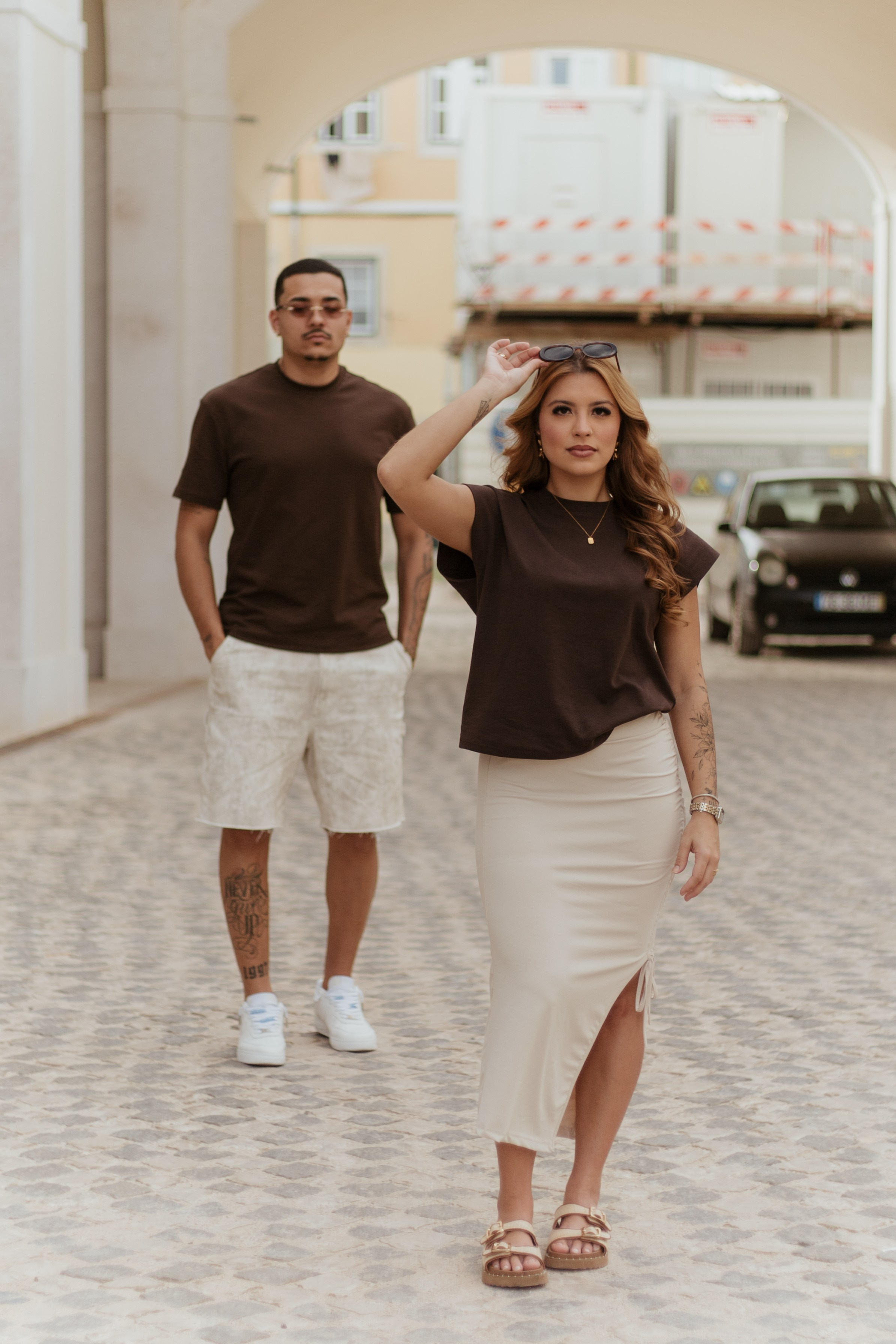 Luiza e Pedro. Fotógrafa de famílias e casamentos em Lisboa|Patrícia Sofia Retratos