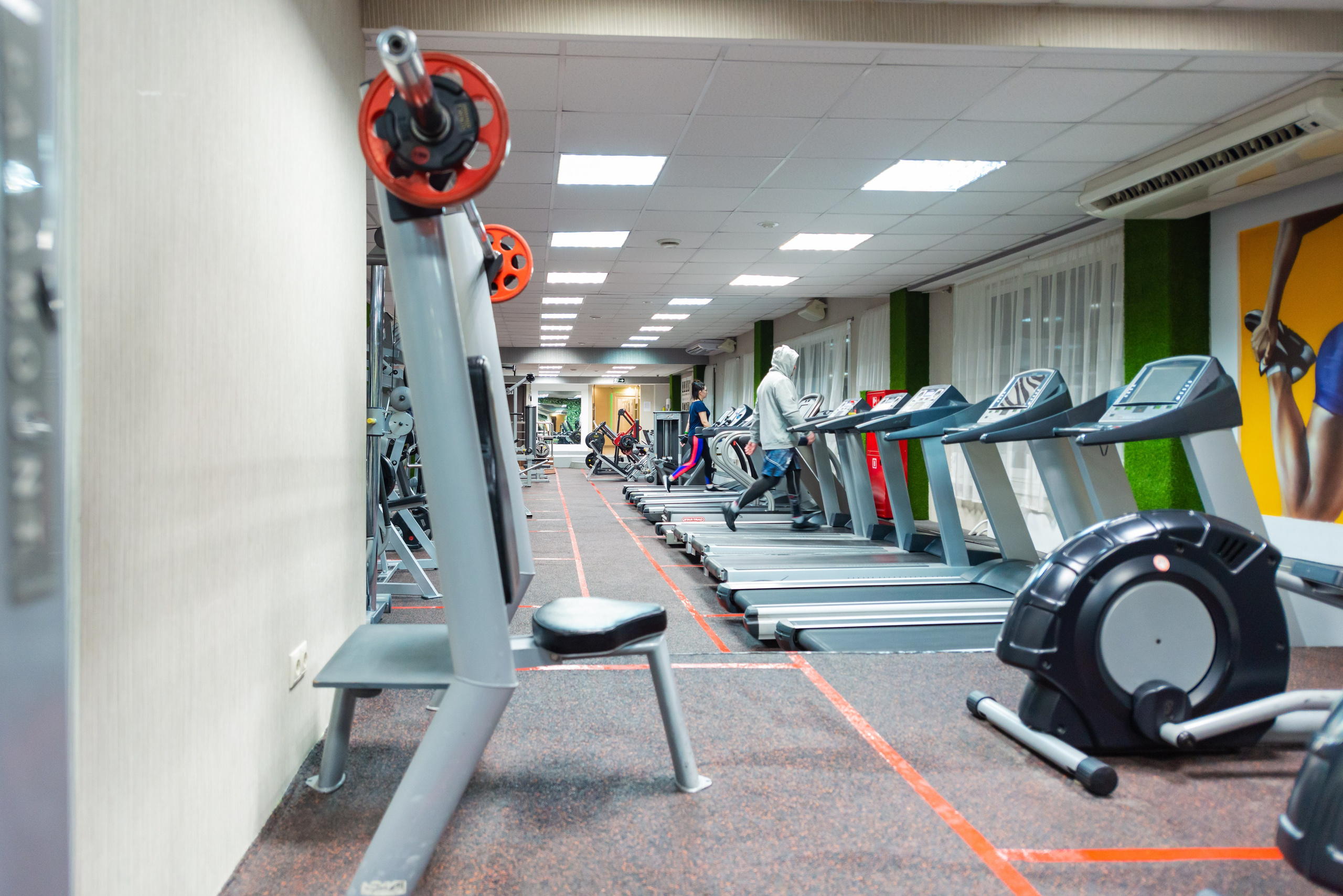 FitOstrov Люберцы. ФОТОГРАФ МЕКСИКА КИНТАНА-РОО