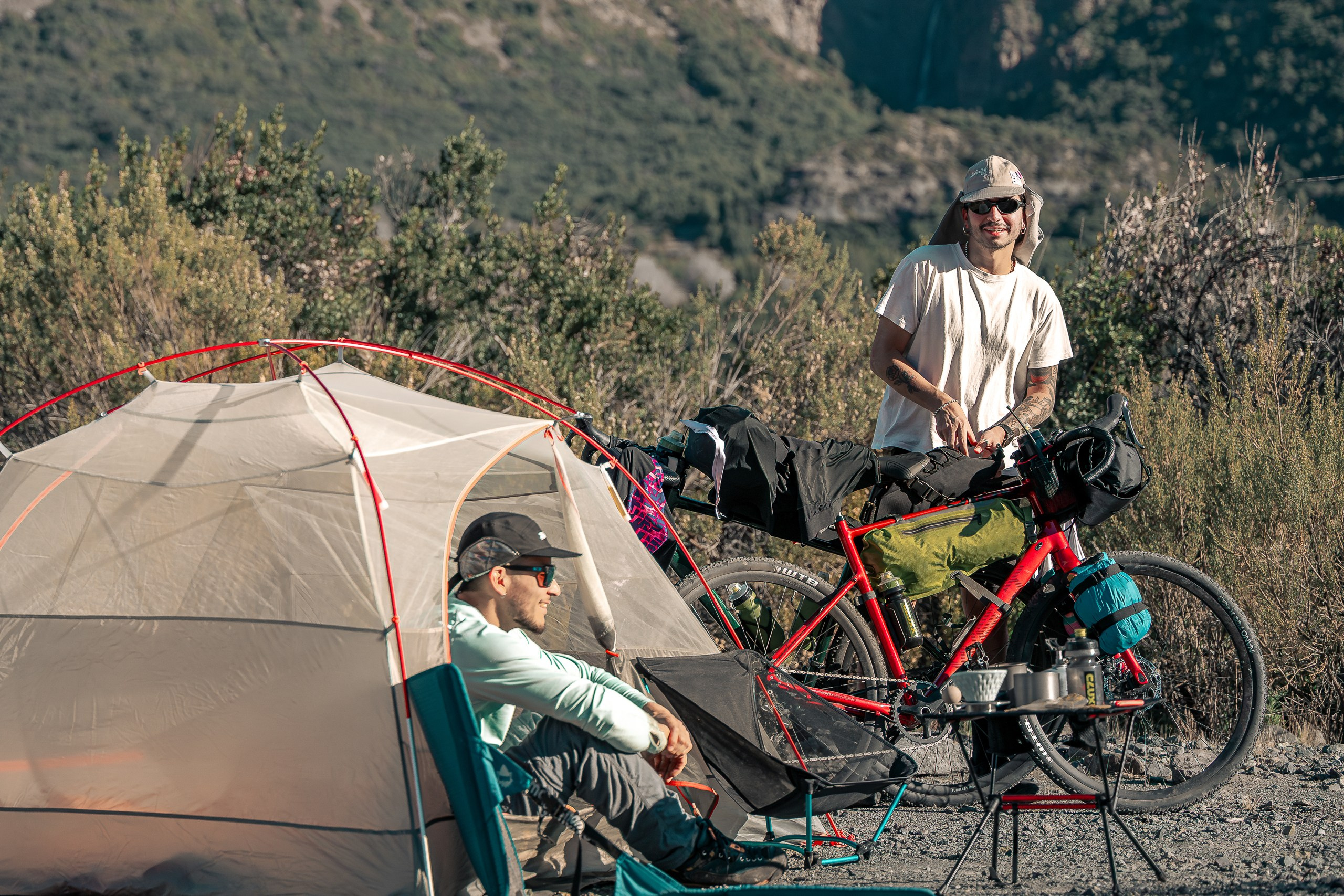 Контент. Фотографы Дарья и Дмитрий Арсентьевы